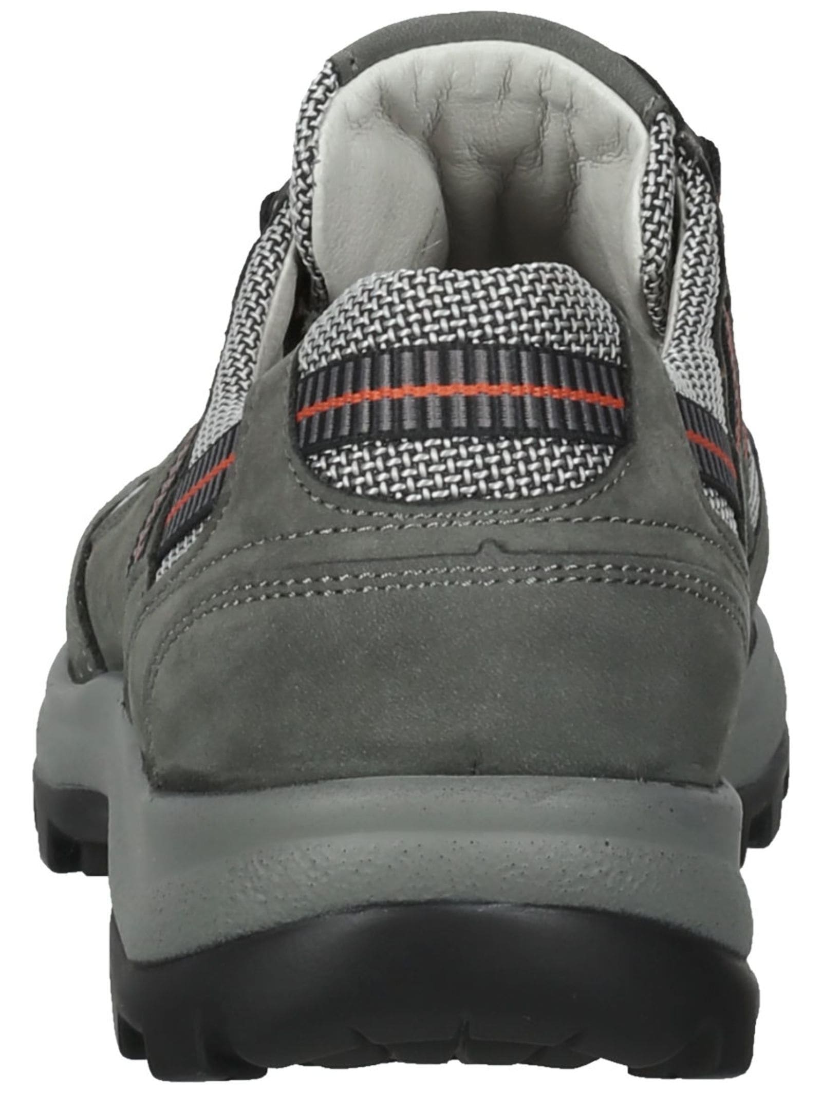 Waldläufer Trekkingschuh »Waldläufer Wanderschuhe Leder/Textil«