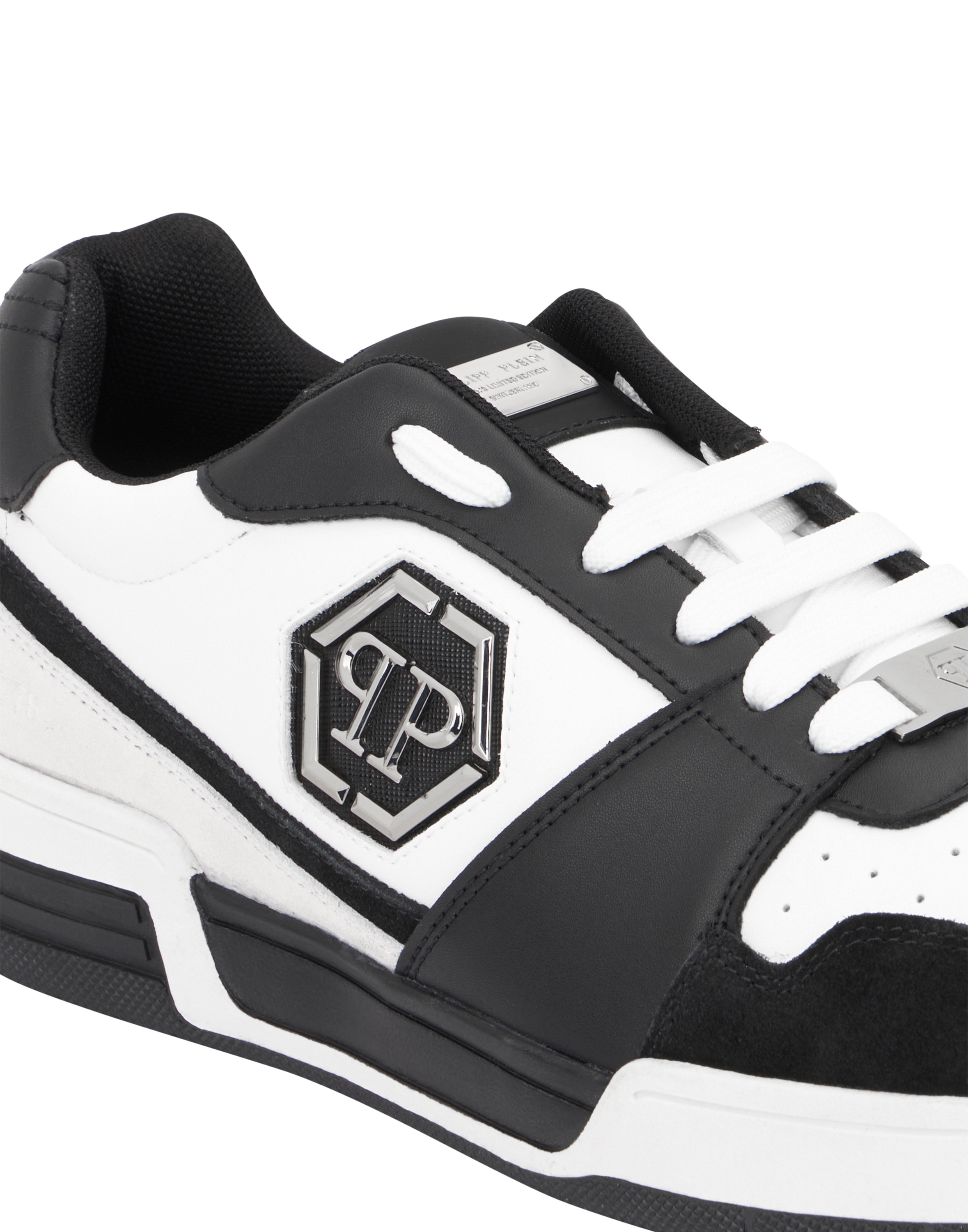 PHILIPP PLEIN Sneaker "P-Force 78" günstig online kaufen