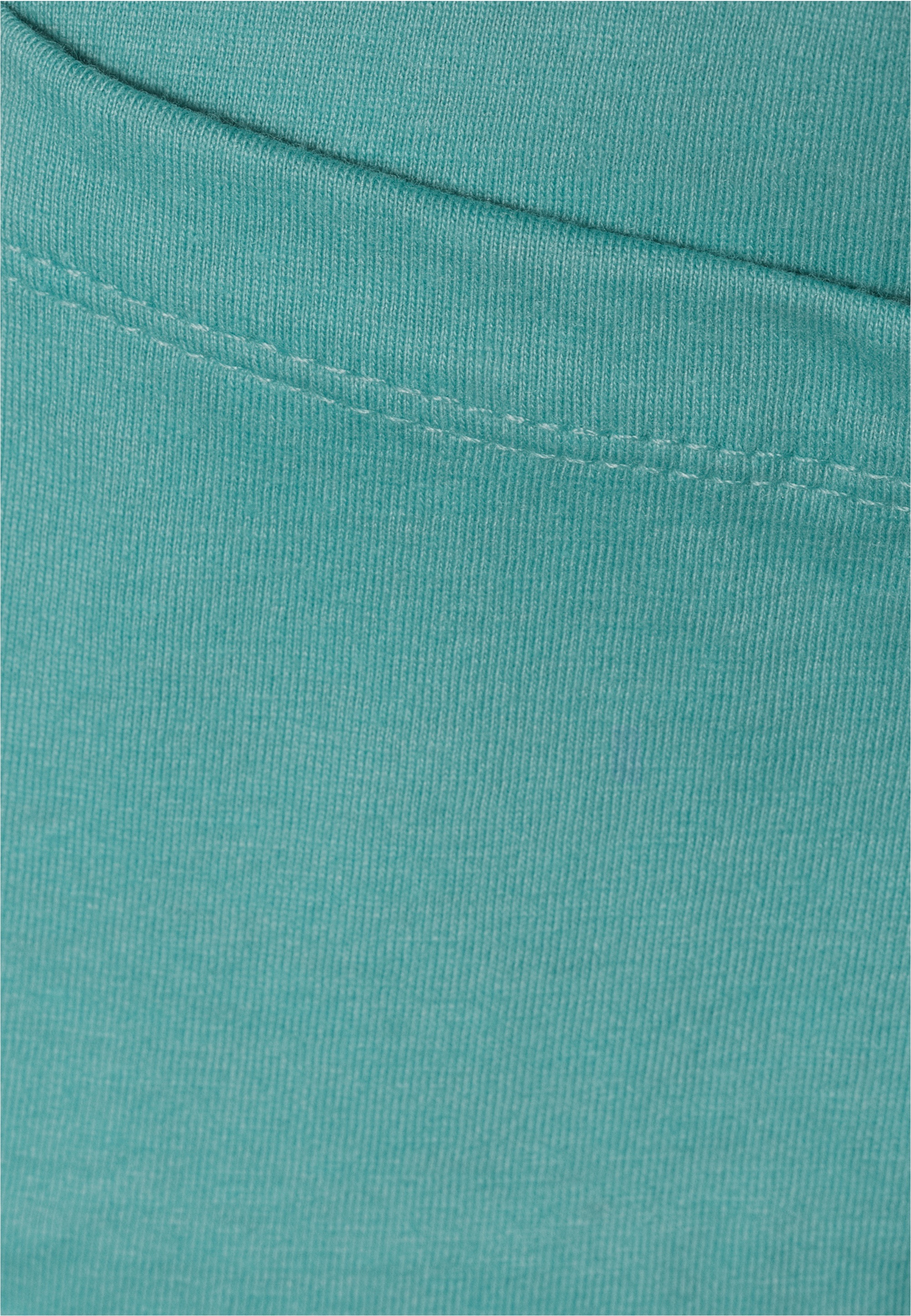 Newlife T-Shirt, mit dezenter Brusttasche