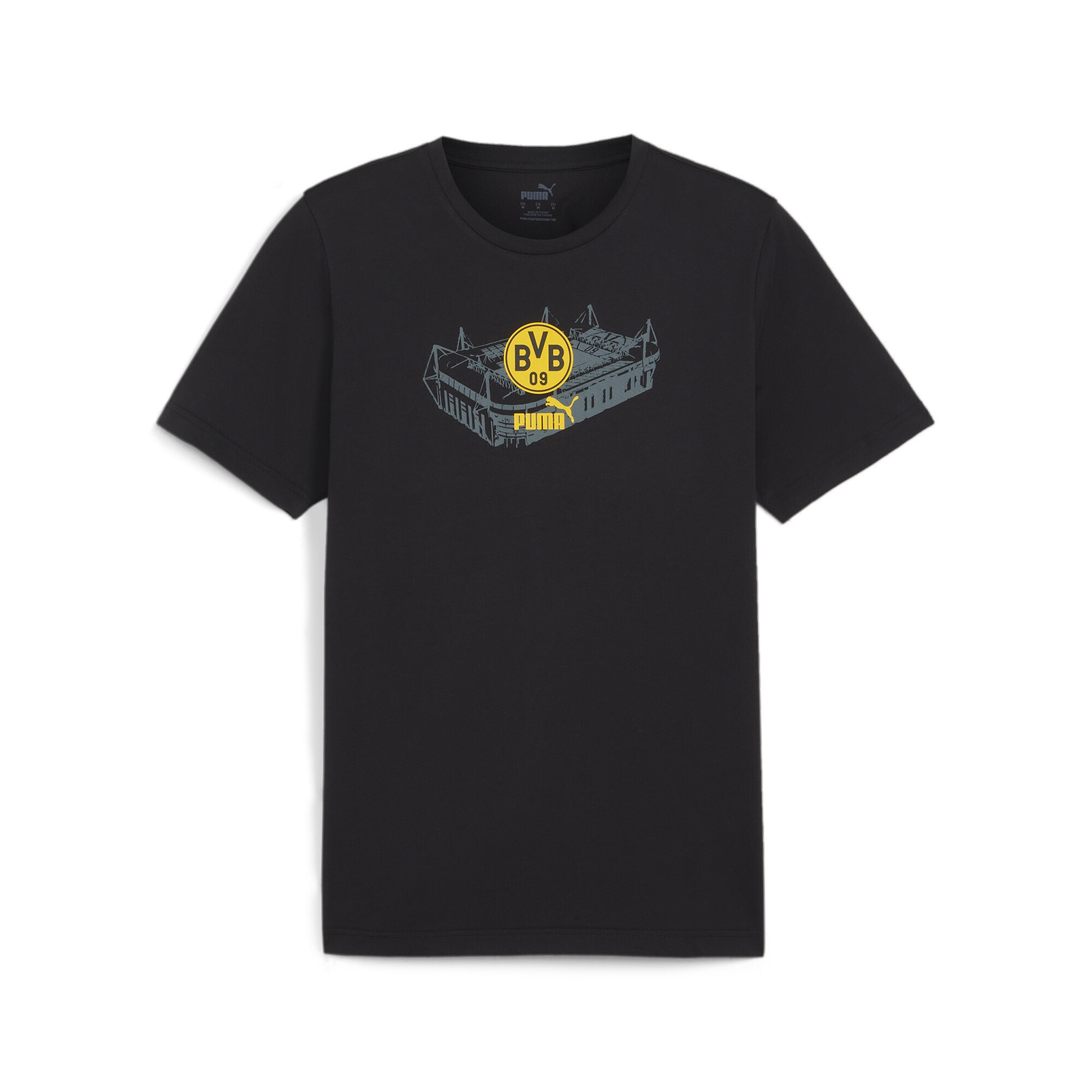 T-Shirt »Borussia Dortmund Ftblicons T-Shirt Herren«