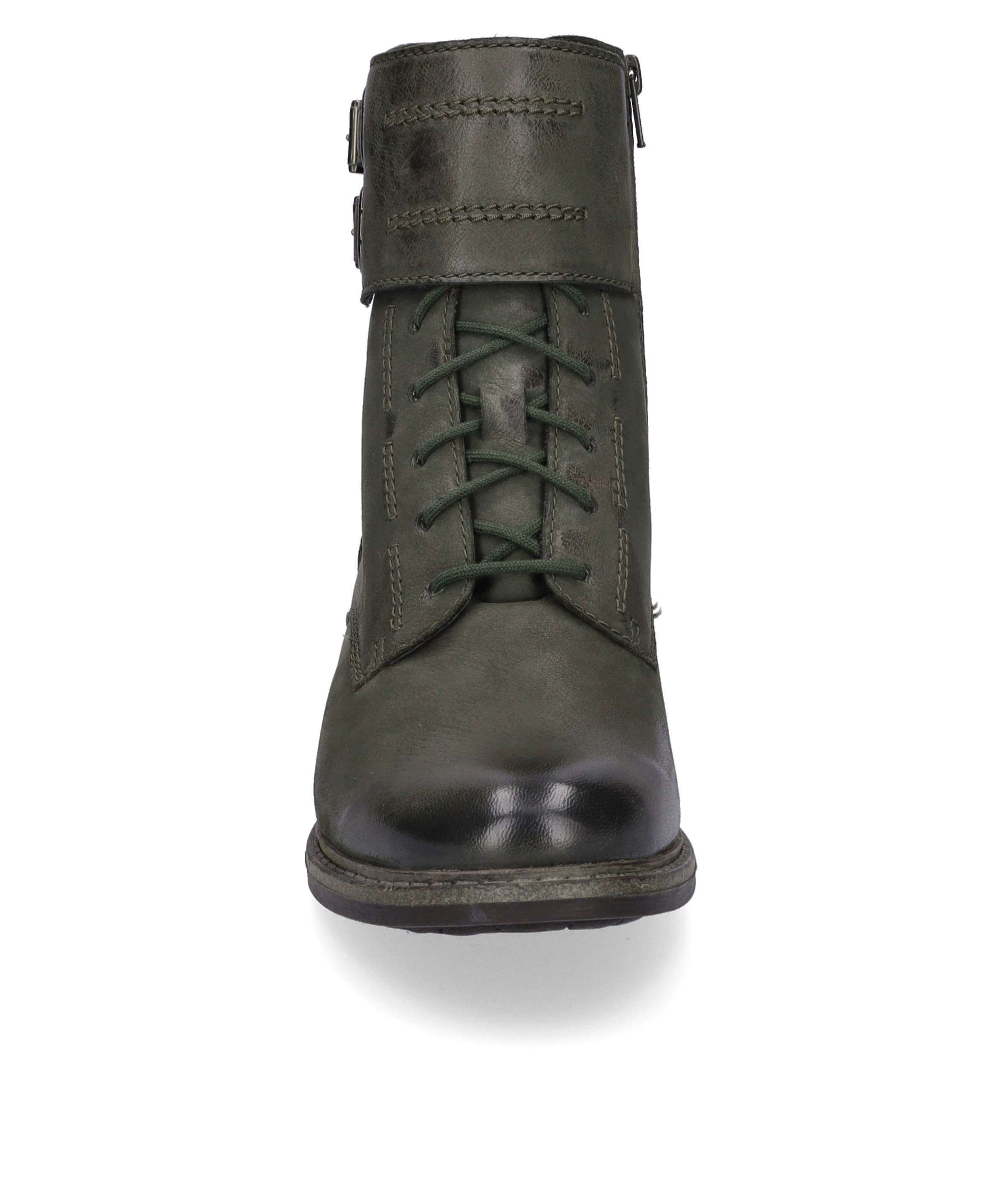 Josef Seibel Stiefelette »Selena 51, tanne«