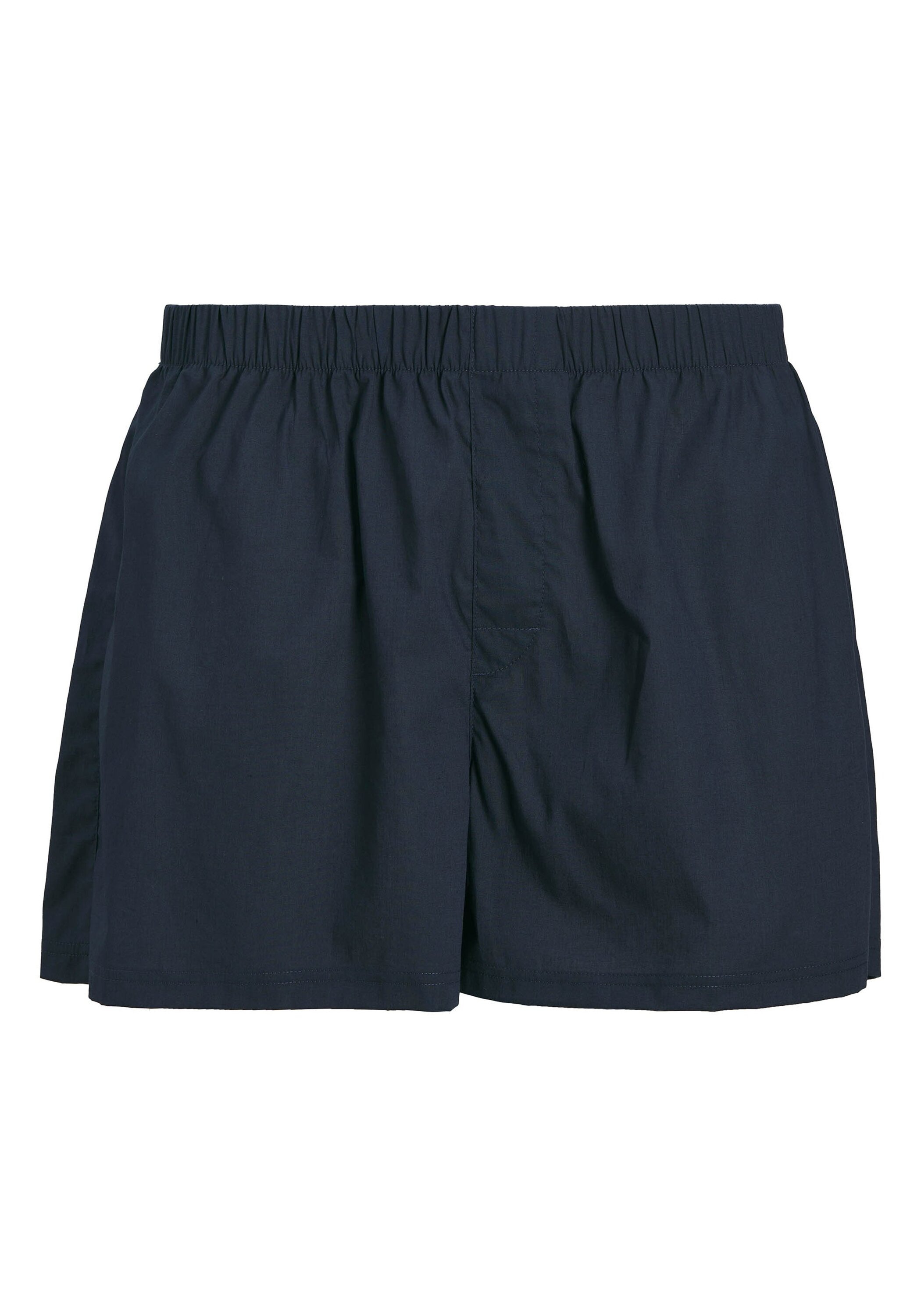 Jack & Jones Webboxer »Web-Boxershorts JACMILANO WOVEN BOXERS 3 PACK 3er Pack«