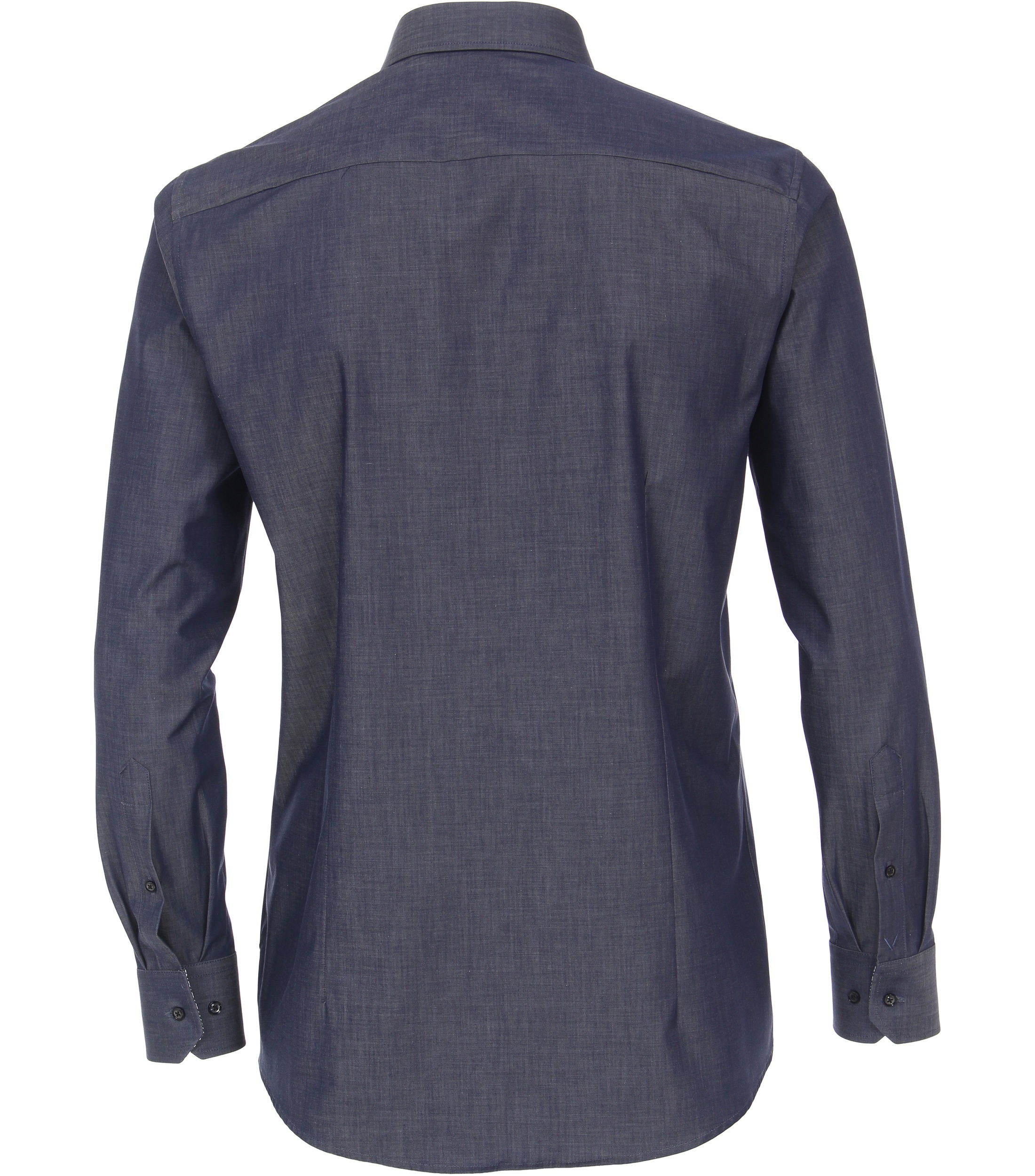 VENTI Businesshemd »VENTI Businesshemd Hyperflex uni«