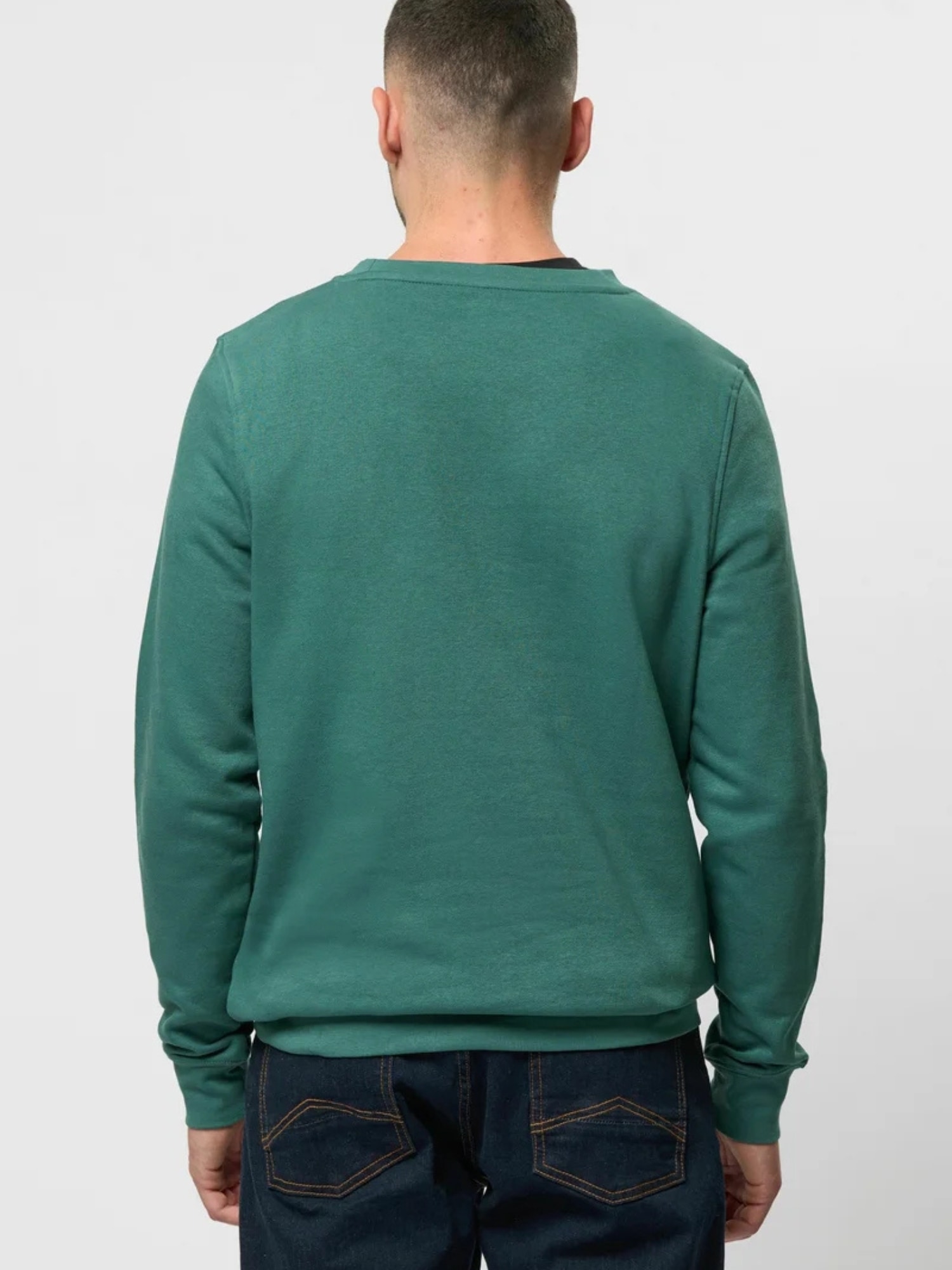Kappa Strickpullover »Kappa Sweater Logo Airvit«