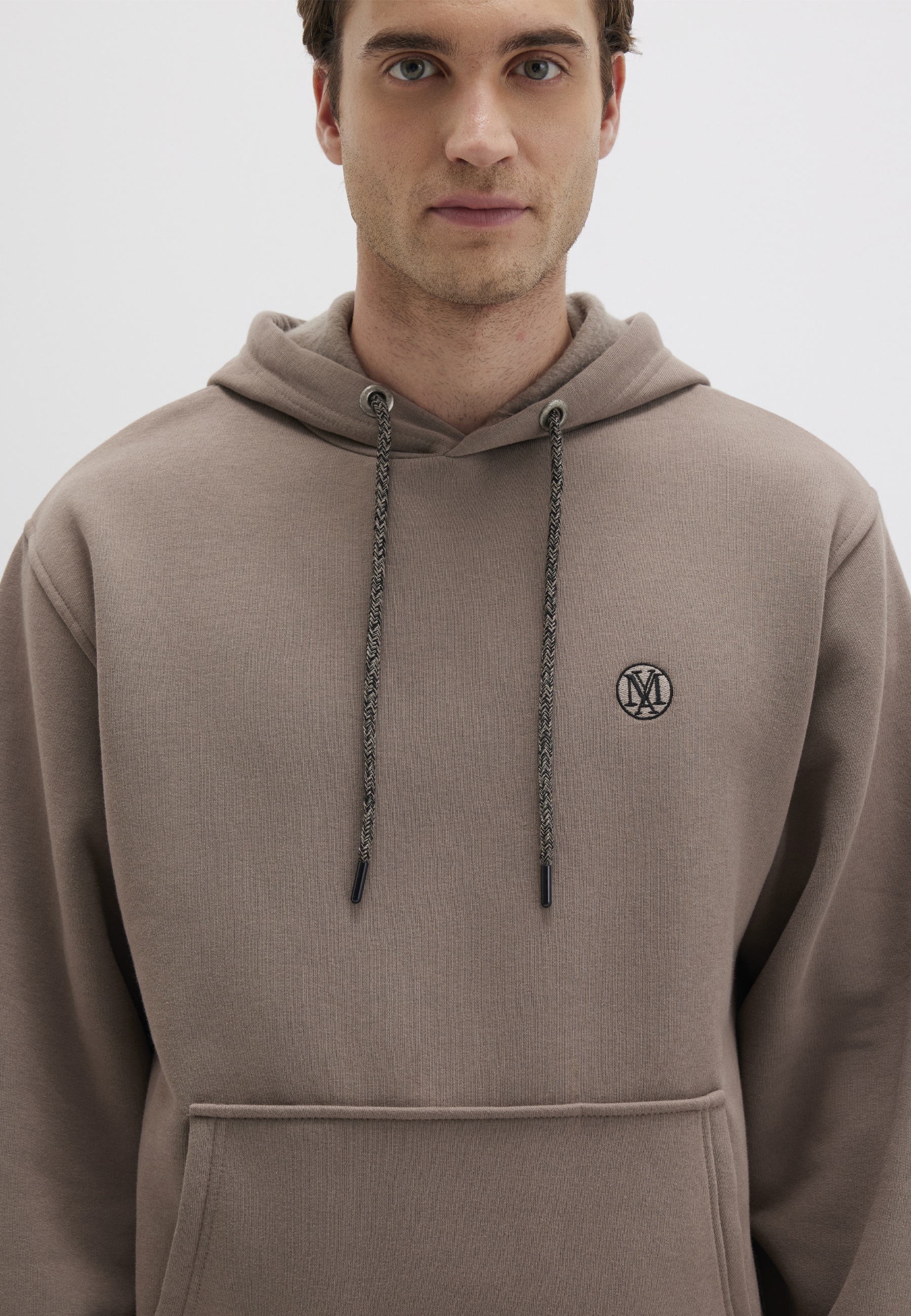 Mavi Kapuzenpullover »HOODIE«, Logo Hoodie