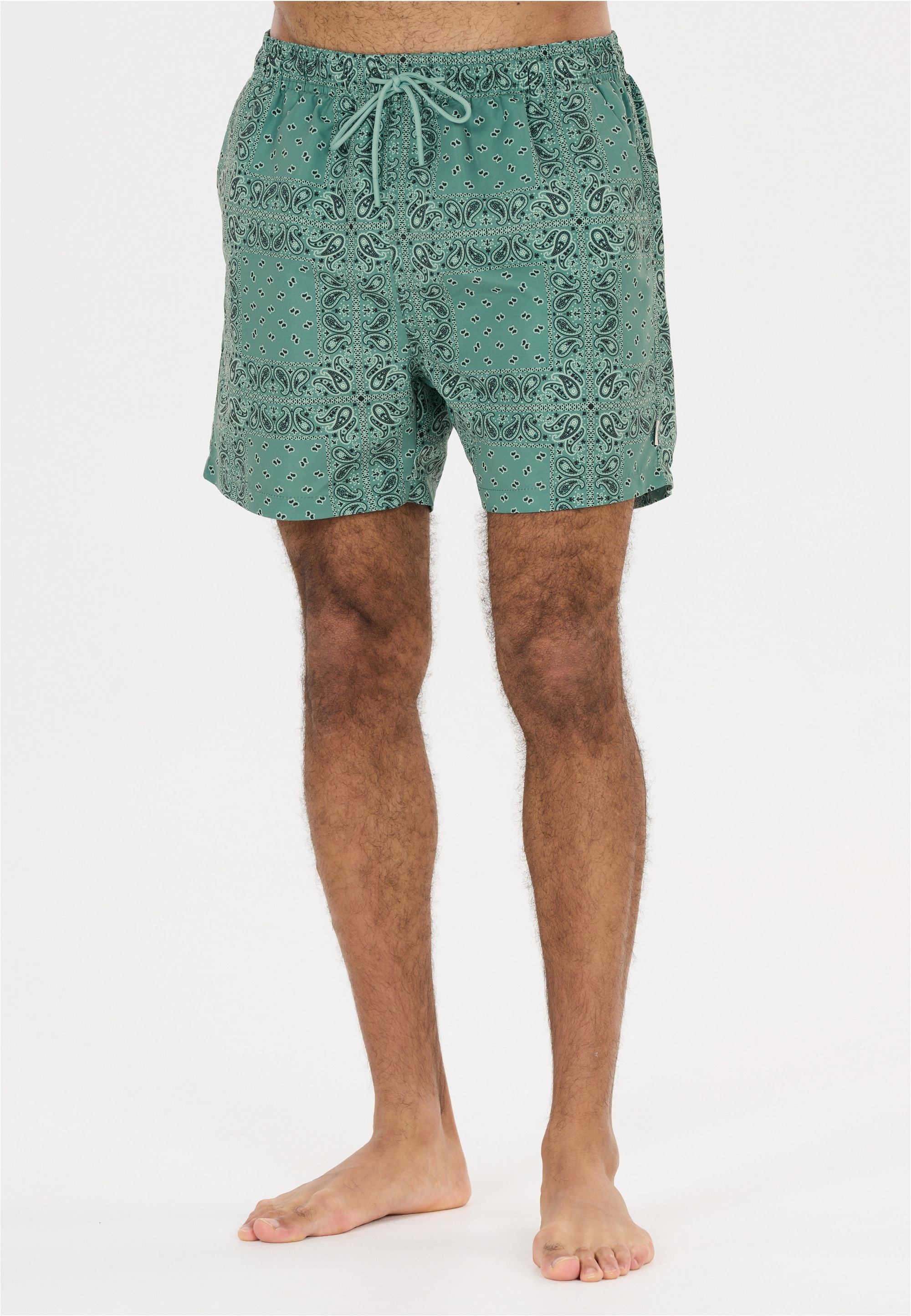 nou Badeshorts "Felipe" 1 Stk. mit Quick Dry-Funktion