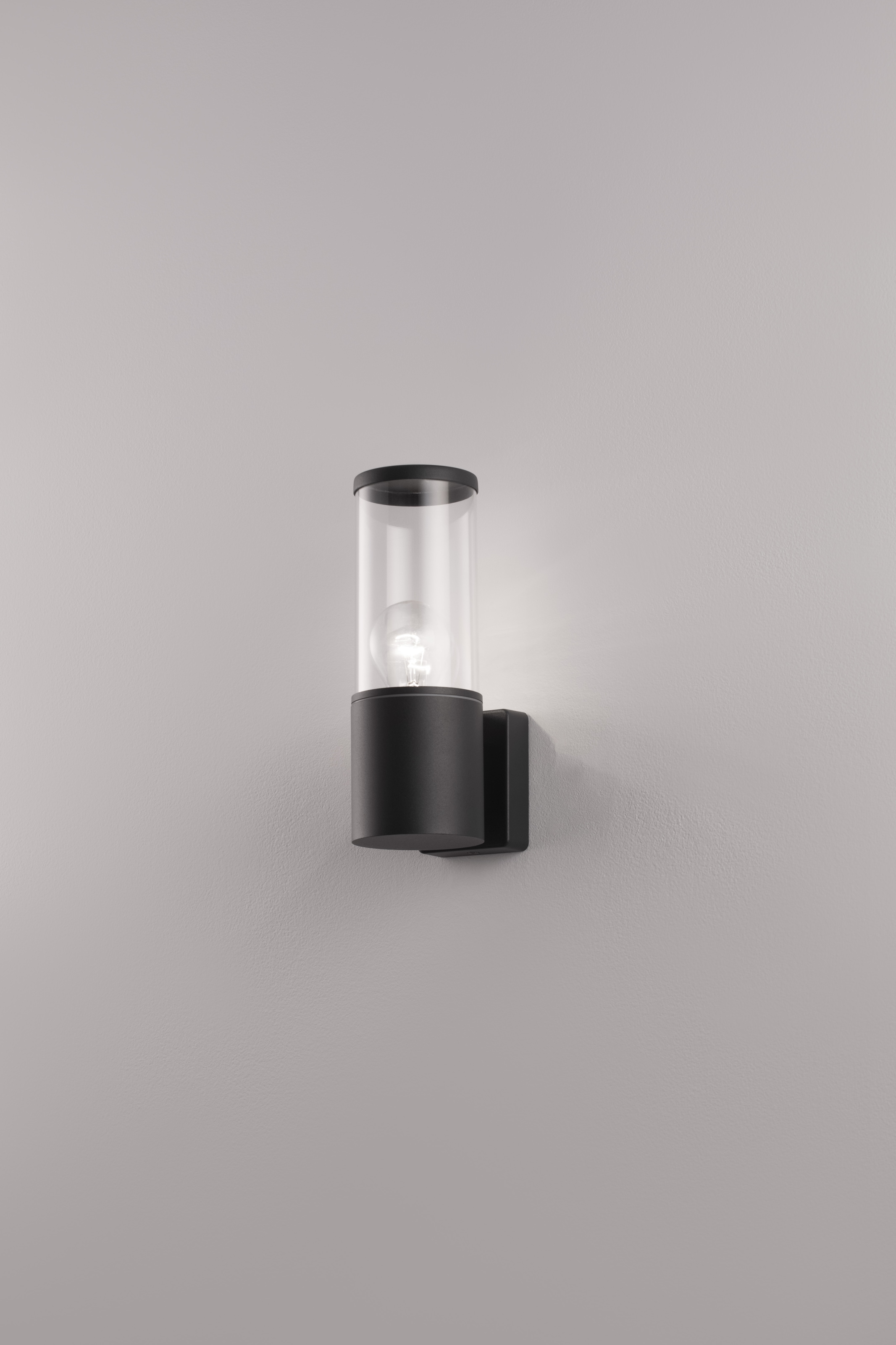 Nova Luce Außen-Stehlampe »ZOSIA« E27 1 Stk.