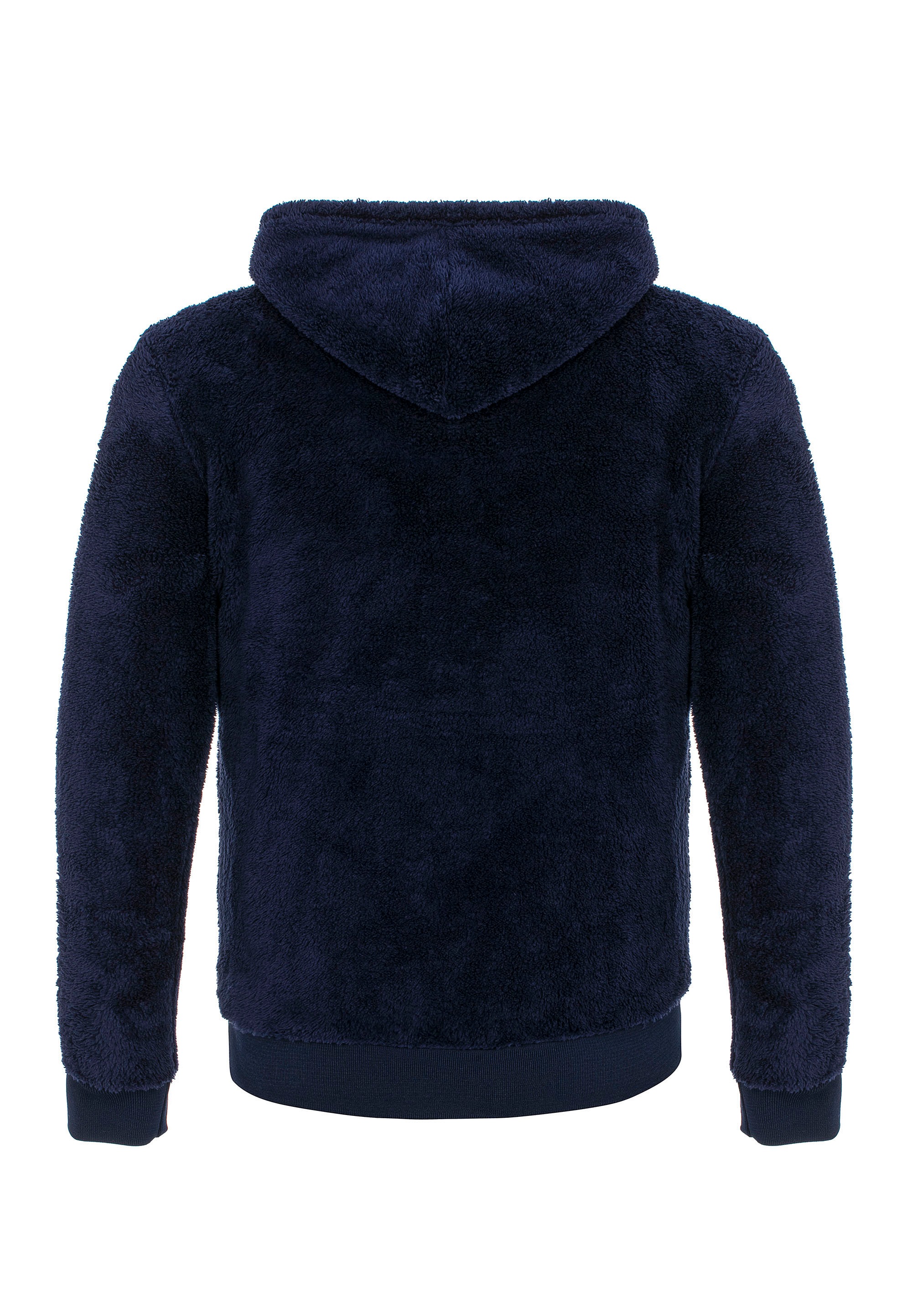 RedBridge Sweatjacke »Port St. Lucie«, mit Kapuze