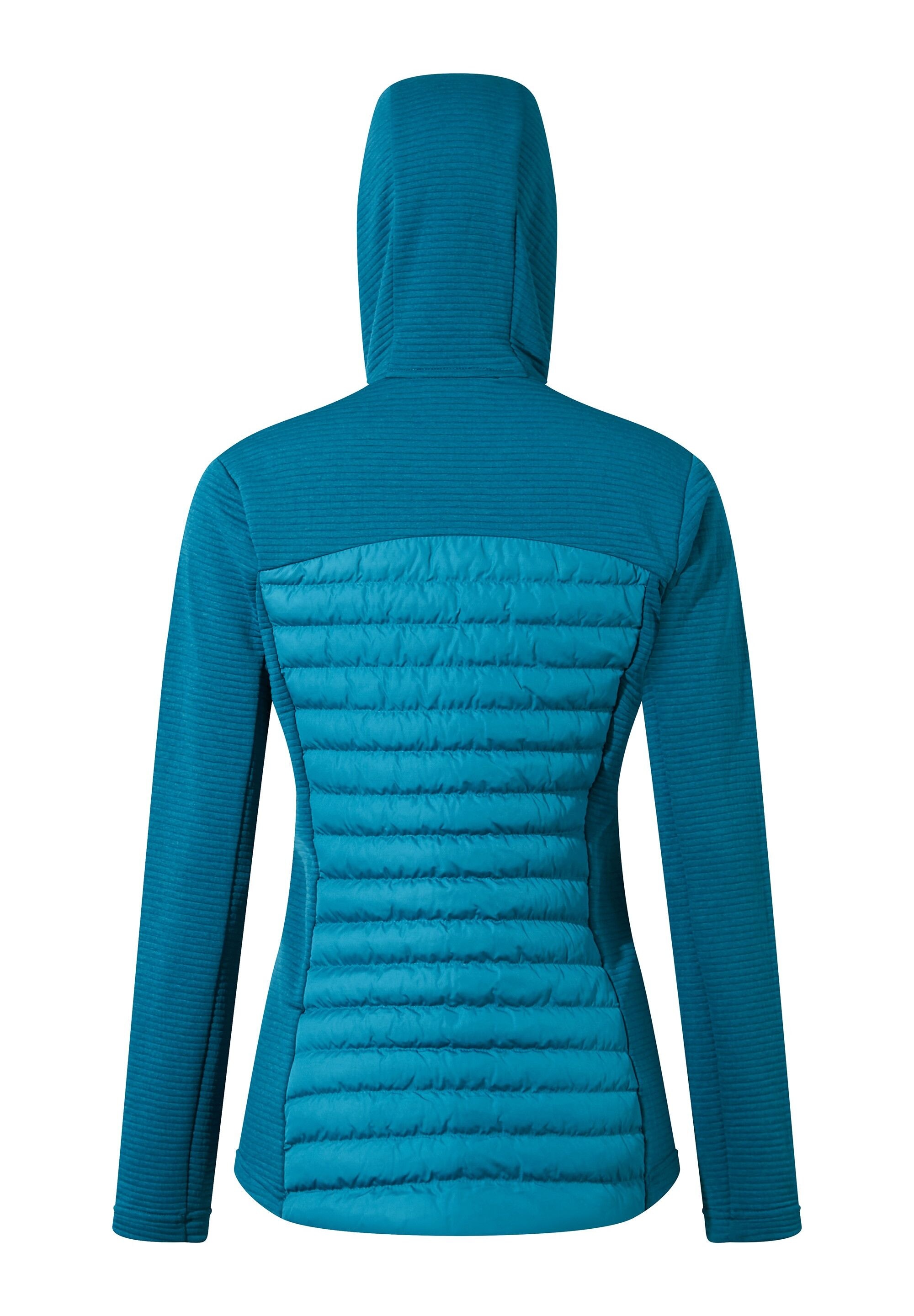 Berghaus Fleecejacke »Nula« ohne Kapuze mit Hydroloft(R) Polyball-Isolierung