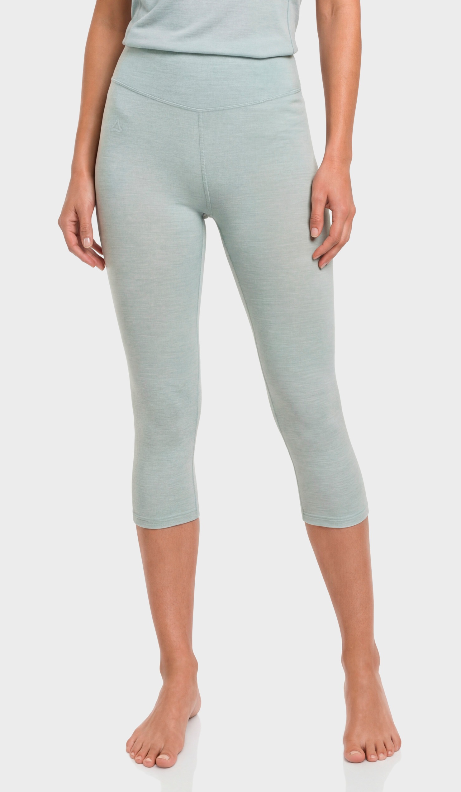 Schöffel Funktionsunterhose »3/4 Pants Style Luterra WMN«