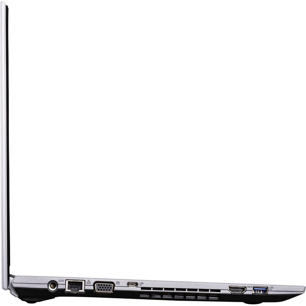 CAPTIVA Business-Notebook »Power Starter I69-772«, 43,9 cm, / 17,3 Zoll, Intel, Core i3, 250 GB SSD