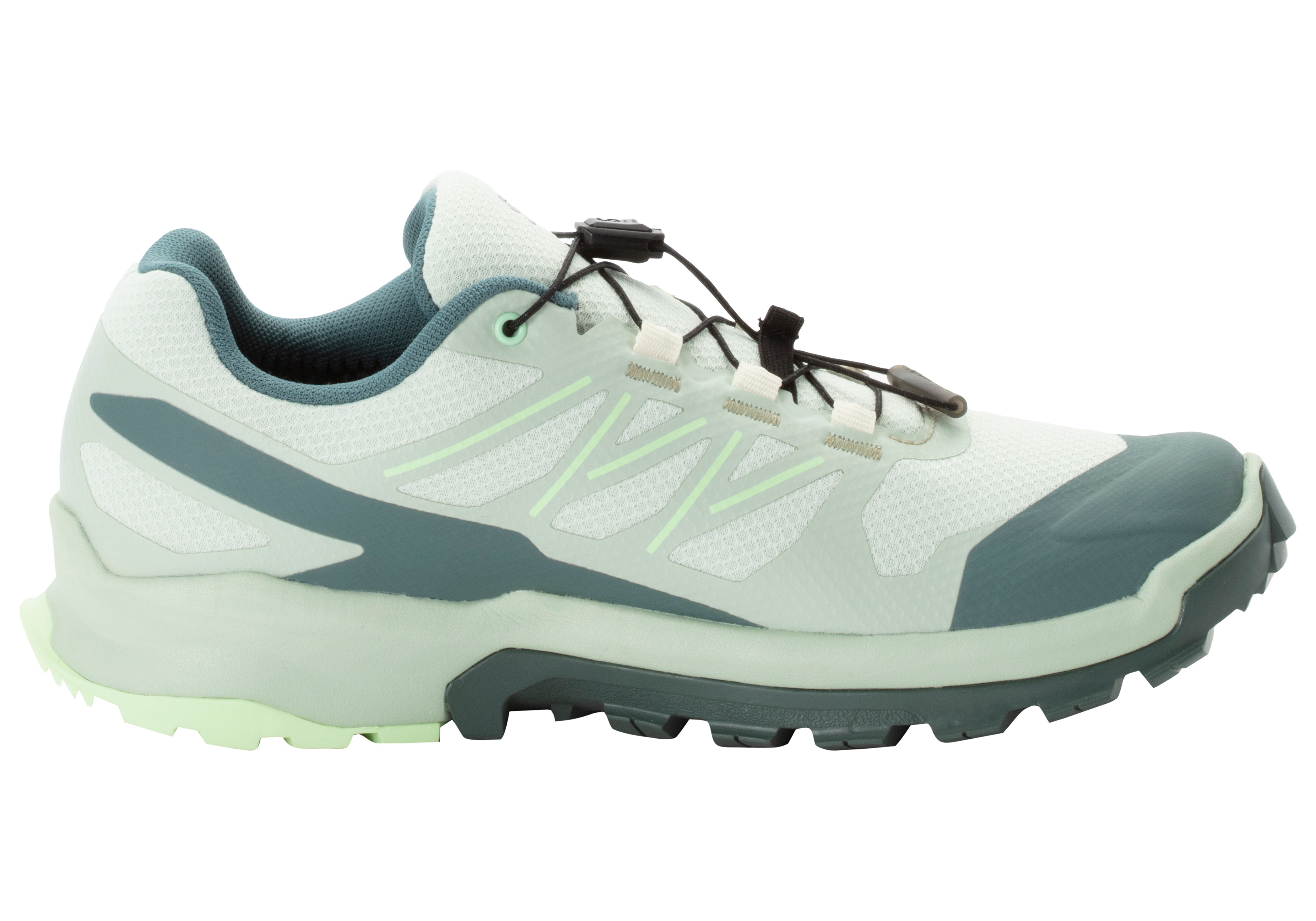 Thumbnail - Salomon Trailrunningschuh "XA FLYER GORE-TEX W" wasserdicht