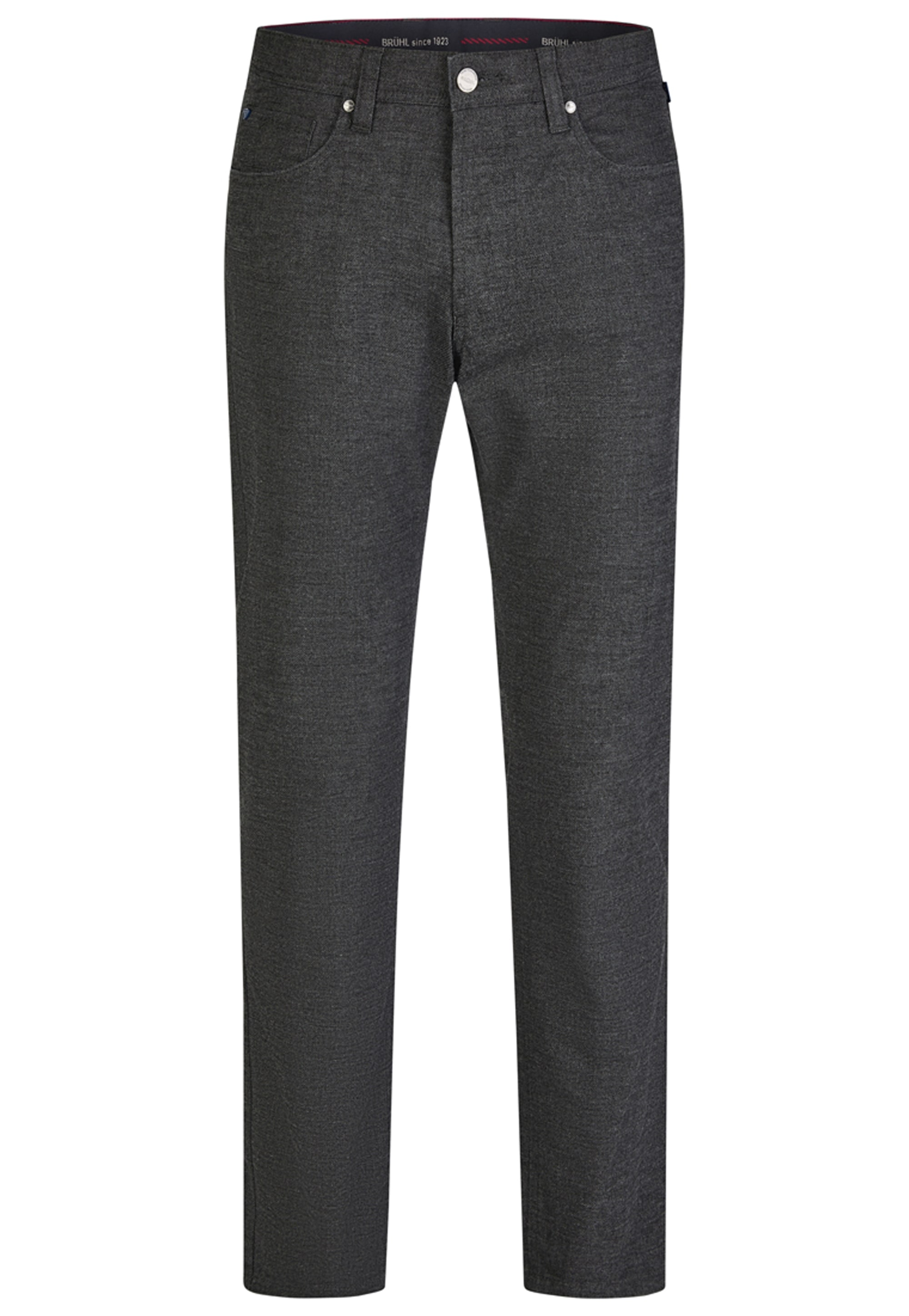 Brühl Stoffhose "York" im klassischen 5-Pocket Style