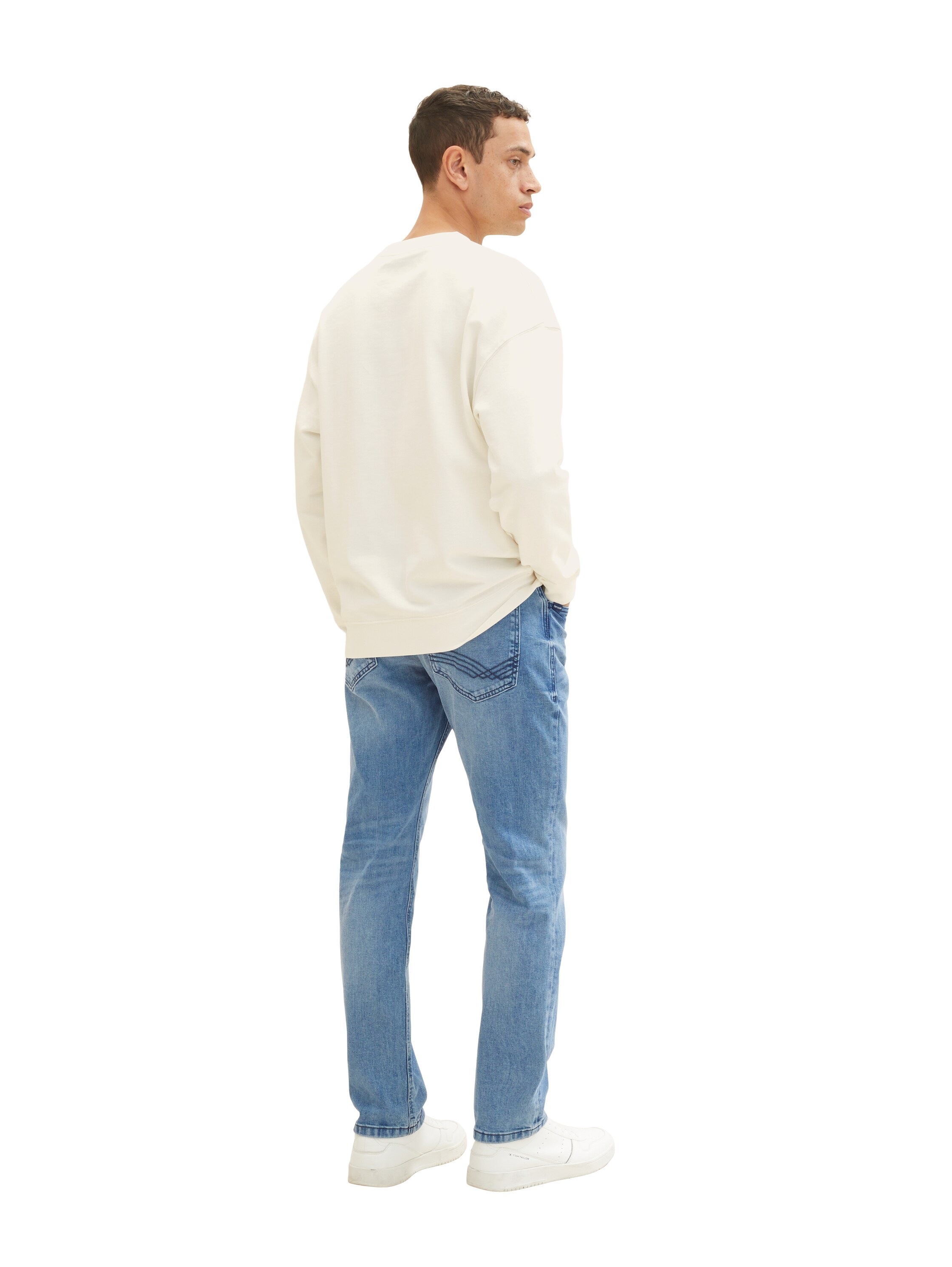 TOM TAILOR Regular-fit-Jeans, mit 5-Pocket-Style günstig online kaufen