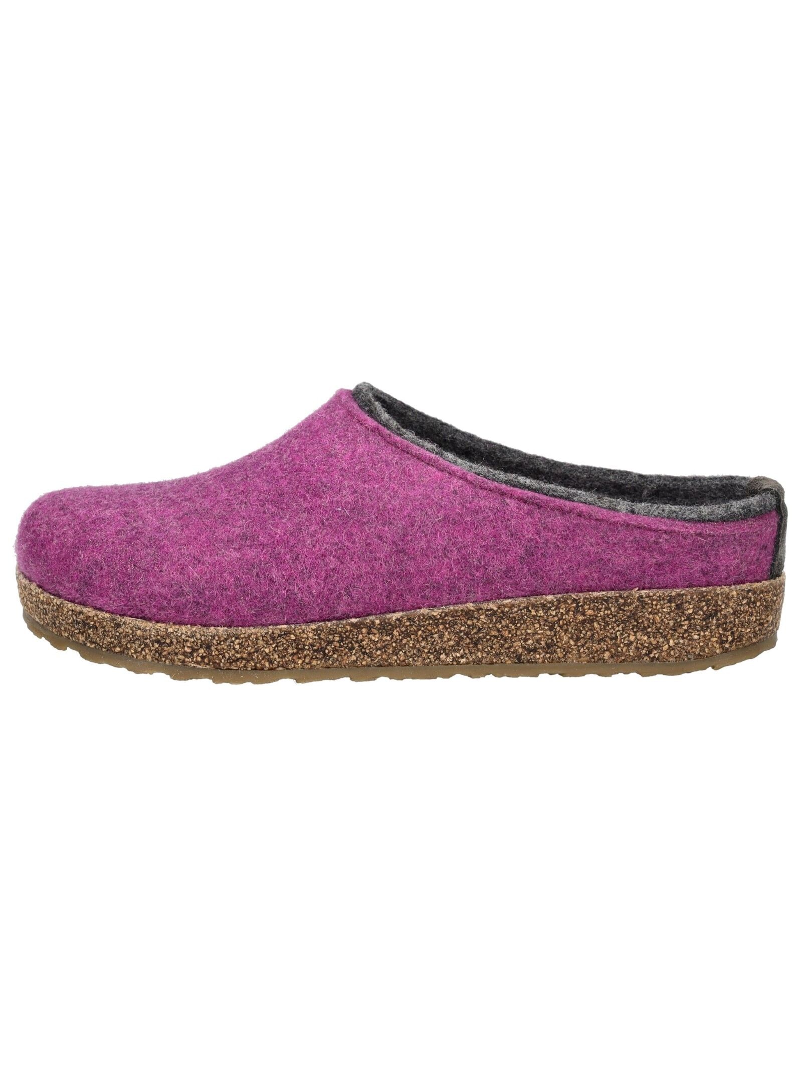 Haflinger Hausschuh »Haflinger Hausschuhe Filz«