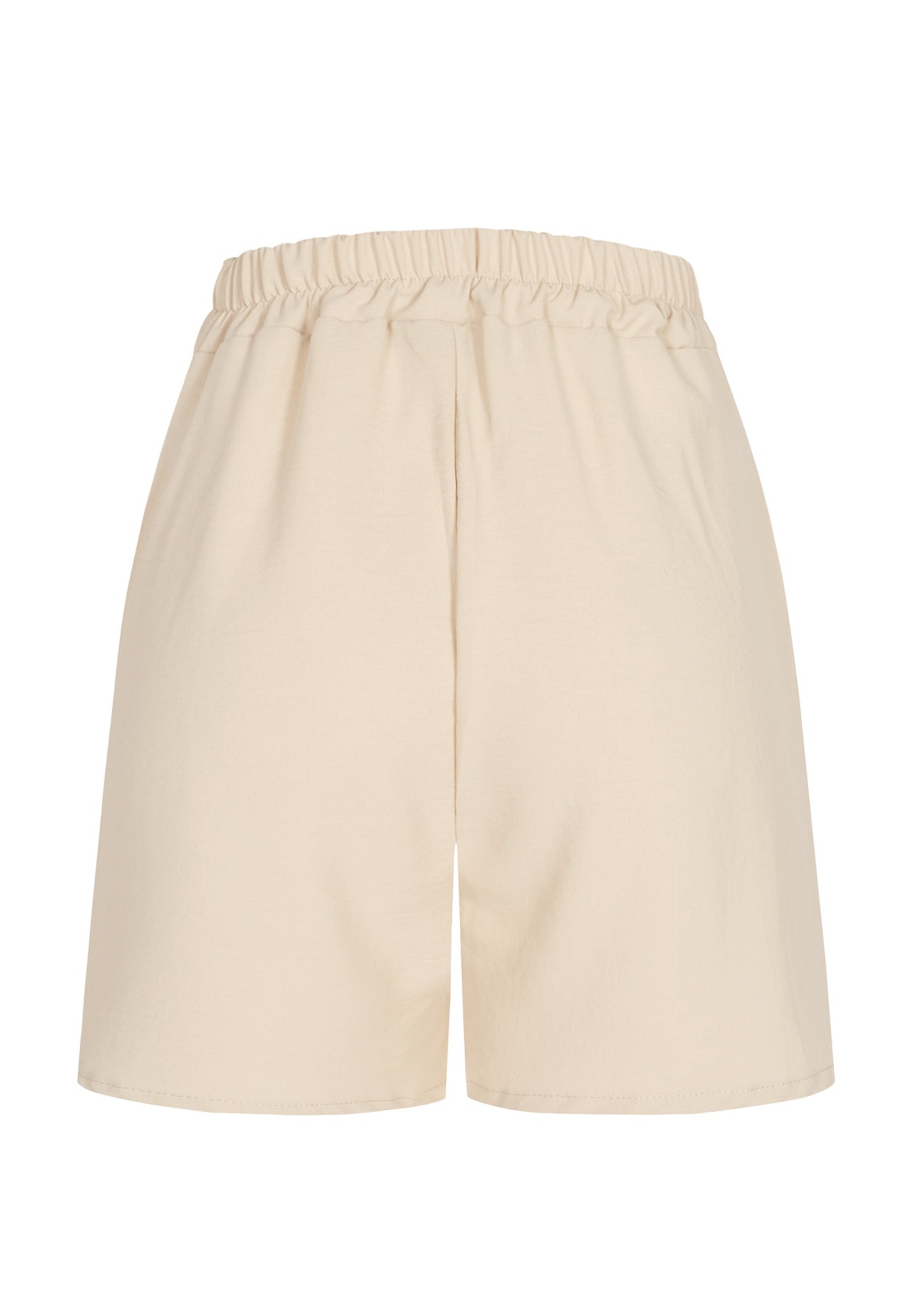 CLOUD 5IVE Shorts "CLOUD 5IVE Cloud5ive Musselin Shorts" günstig online kaufen