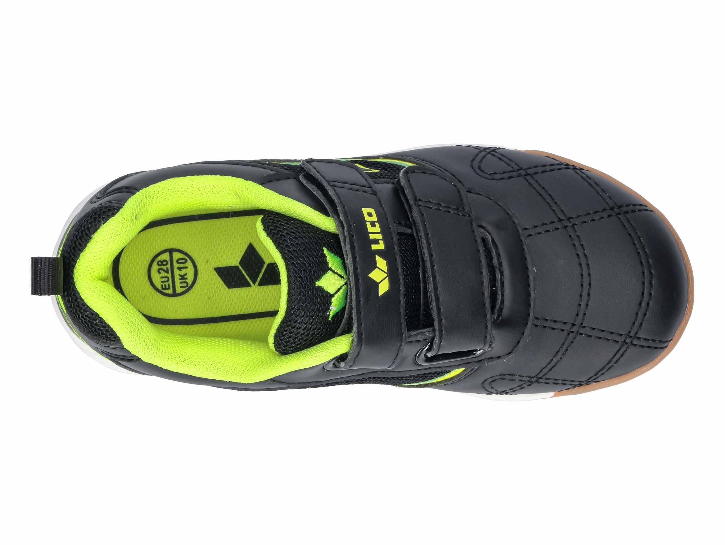 Lico Hallenschuh »Sportschuh Jaime V«