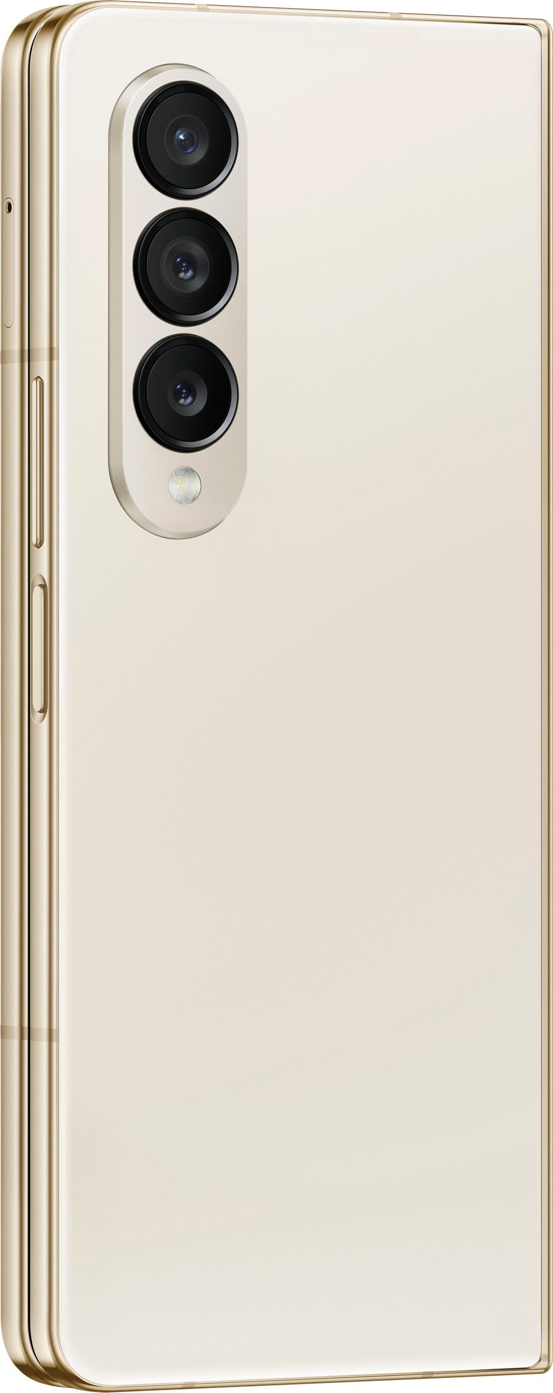 Samsung Smartphone »Galaxy Z Fold4«, Beige