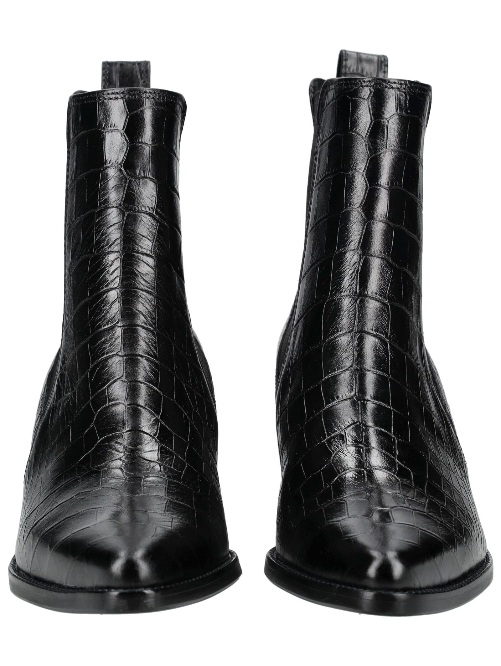 Paul Green Stiefelette »Paul Green Stiefelette Leder/Textil«
