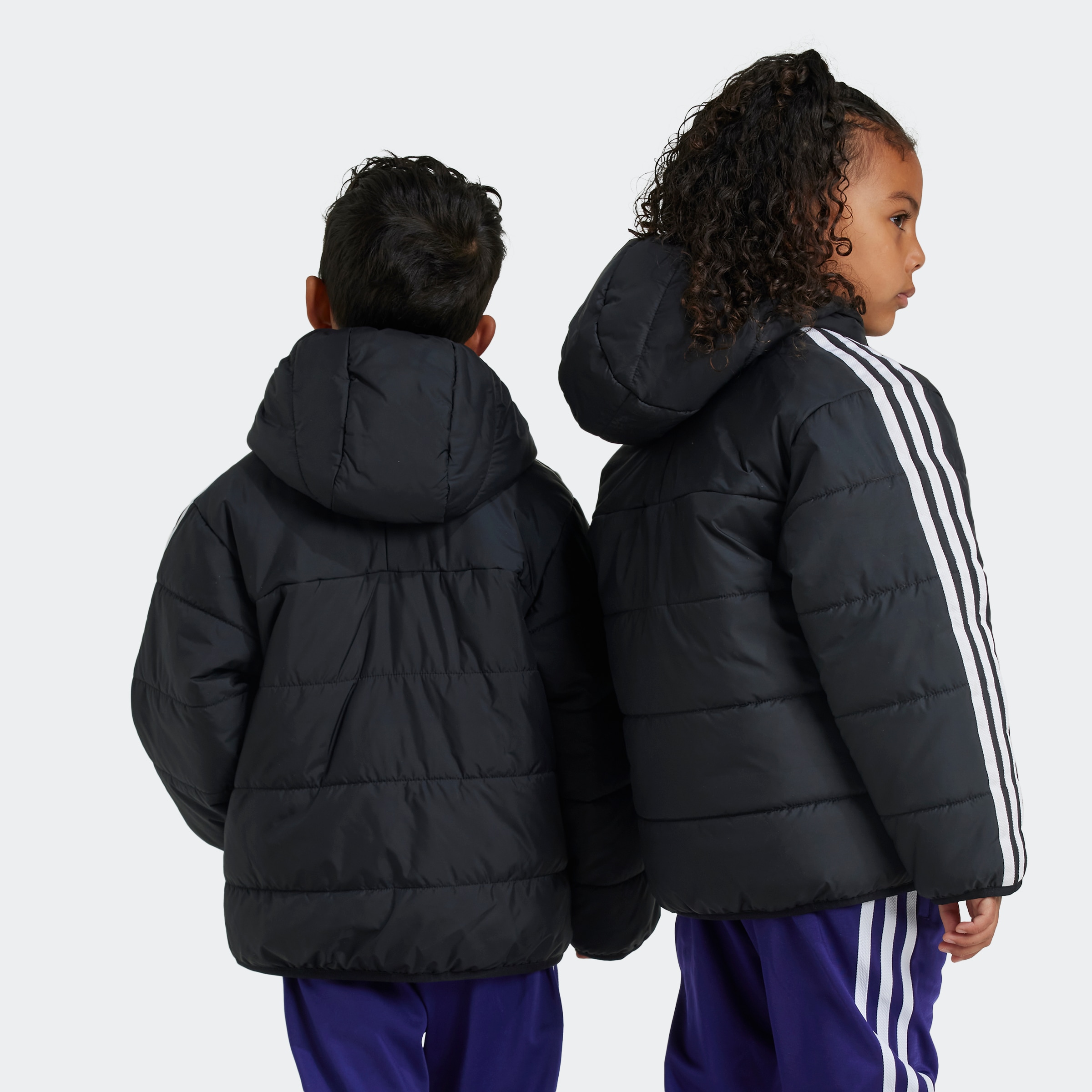 adidas Originals Outdoorjacke »PADDED JACKET«