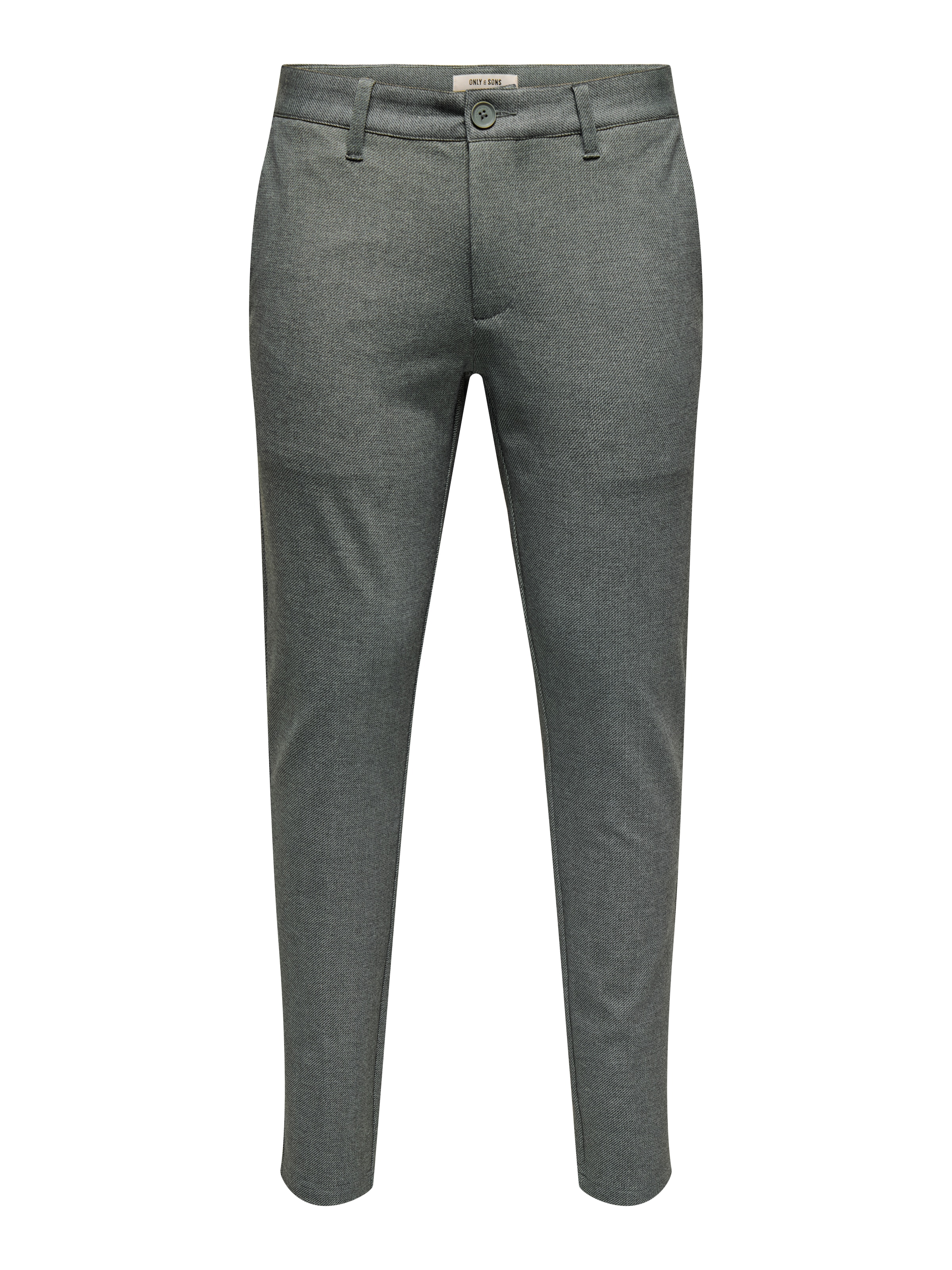 ONLY & SONS Stoffhose "ONSMARK SLIM DITSY 020934 PANT NOOS" günstig online kaufen