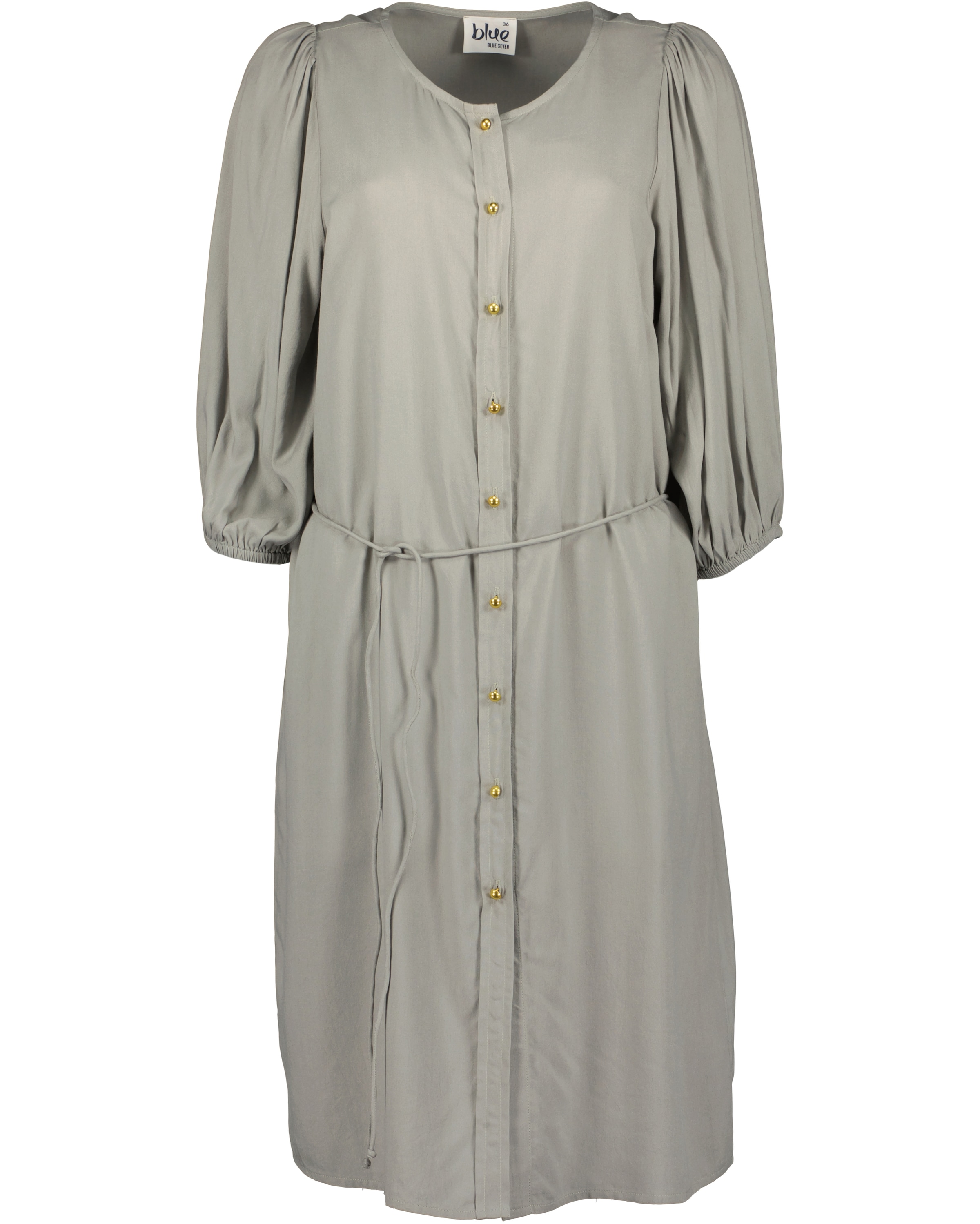 Blue Seven Sommerkleid "Blue Seven Kleid" 1 Stk. tlg. günstig online kaufen