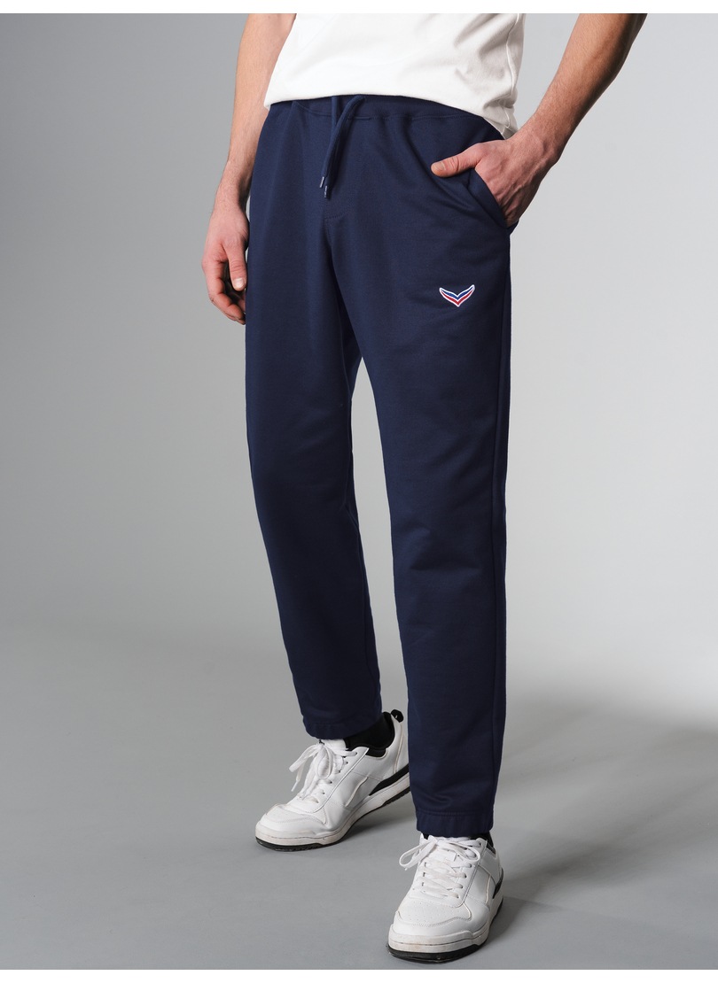 Trigema Jerseyhose "TRIGEMA Jogginghose mit praktischem Kordelzug" günstig online kaufen