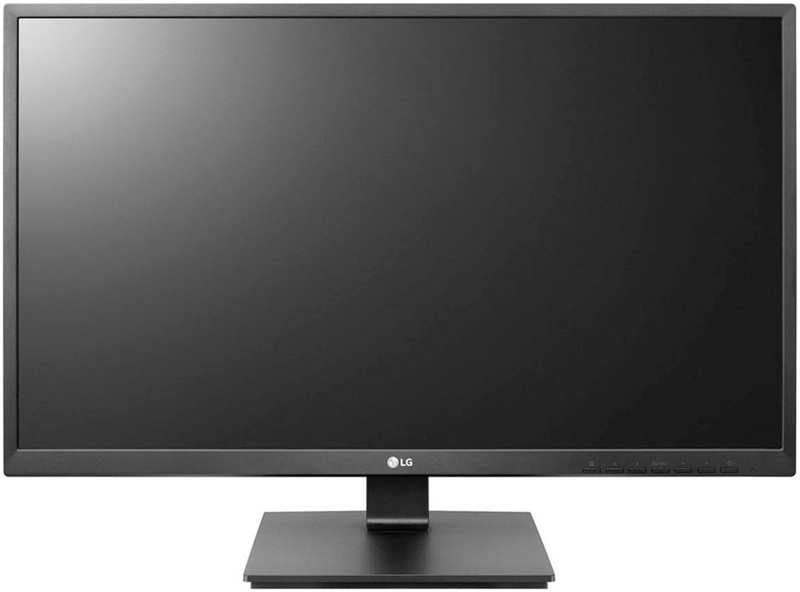 LG LED-Monitor »24BK55YP-I«, 61 cm/24 Zoll, 1920 x 1080 px, Full HD, 5 ms Reaktionszeit, 60 Hz