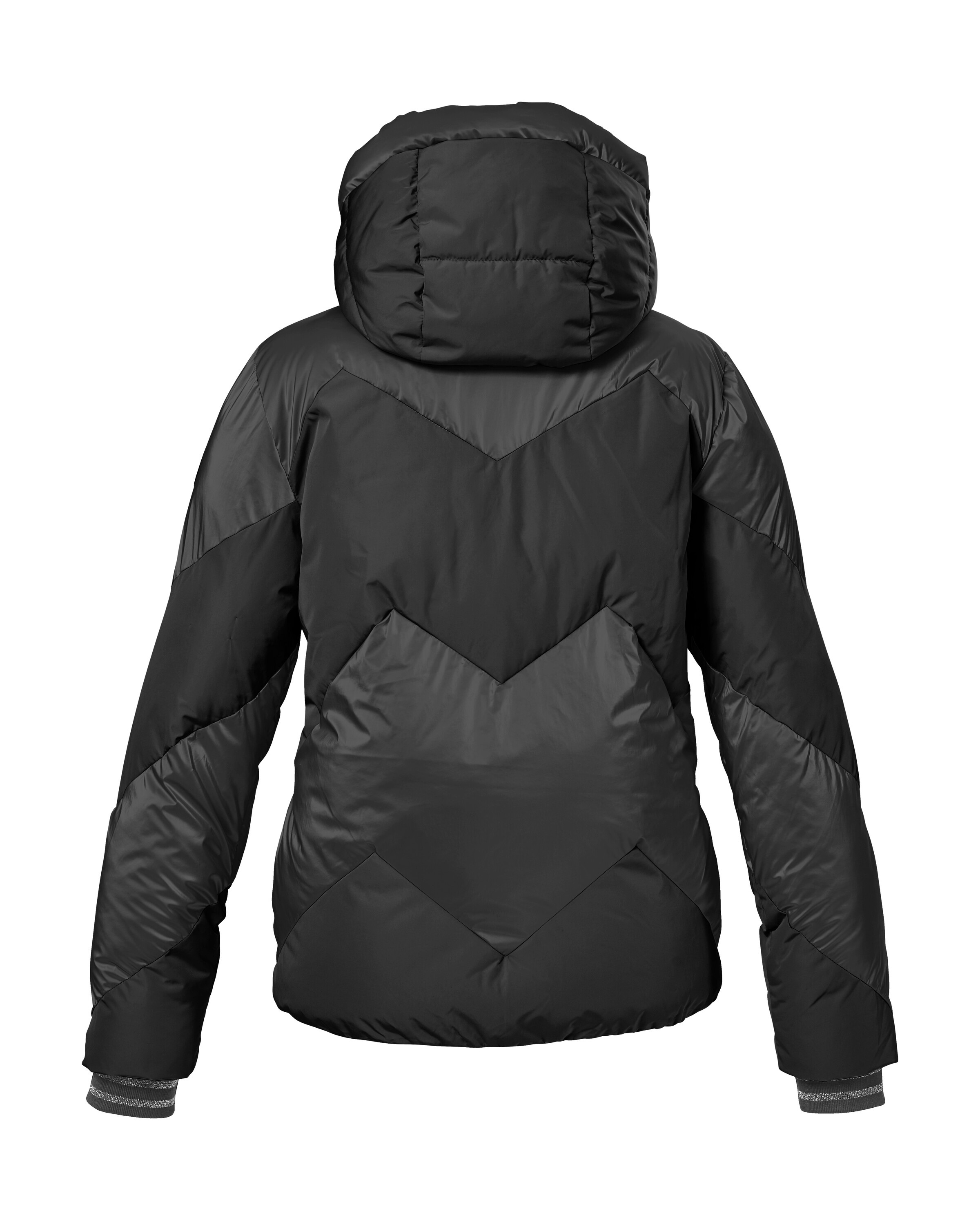 Killtec Skijacke »KSW 100 WMN SKI QLTD JCKT«