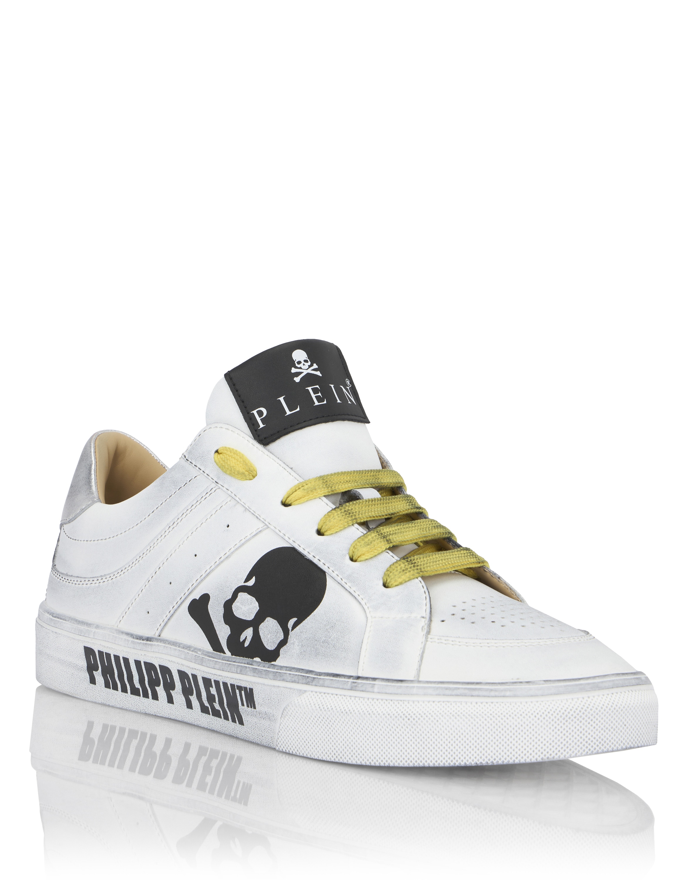 PHILIPP PLEIN Sneaker "Retrokickz" günstig online kaufen