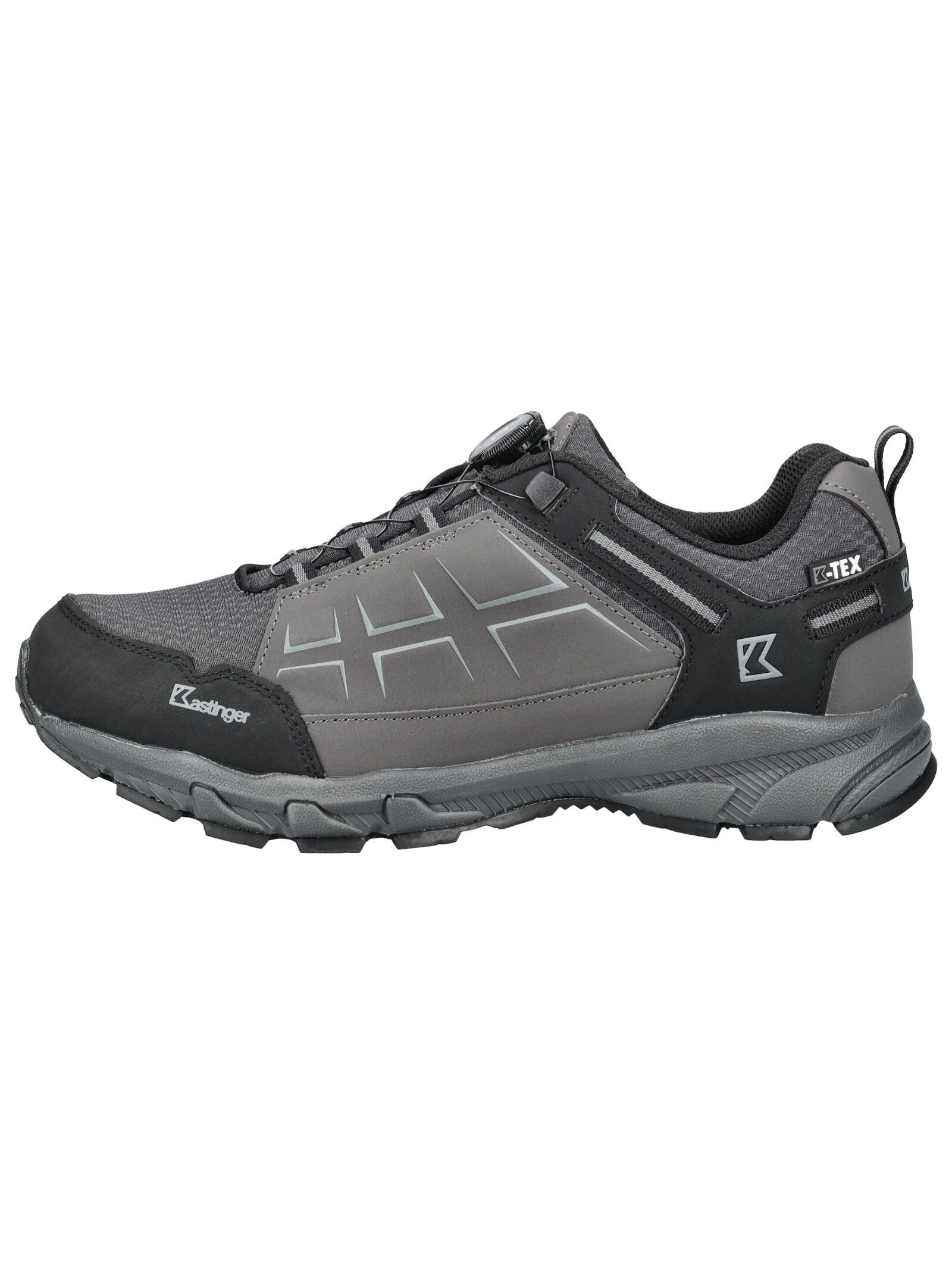 Kastinger Trekkingschuh »Kastinger Wanderschuhe Lederimitat«