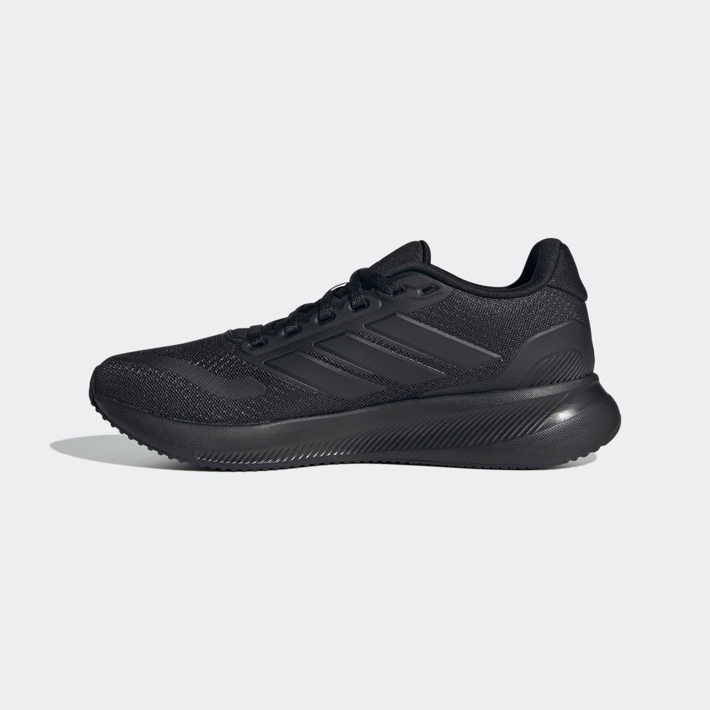 Thumbnail - adidas Sportswear Laufschuh "RUNFALCON 5" für Kinder
