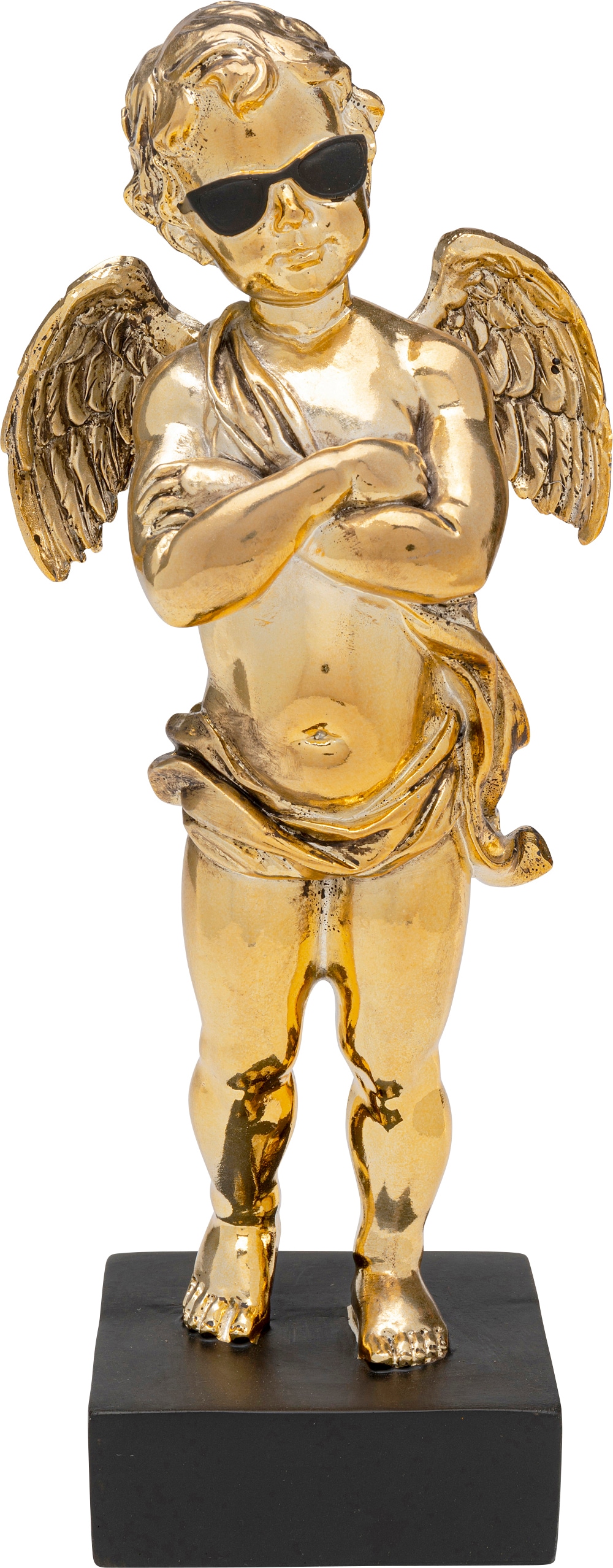 Kare Design Dekofigur »Deko Figur Cool Angel«