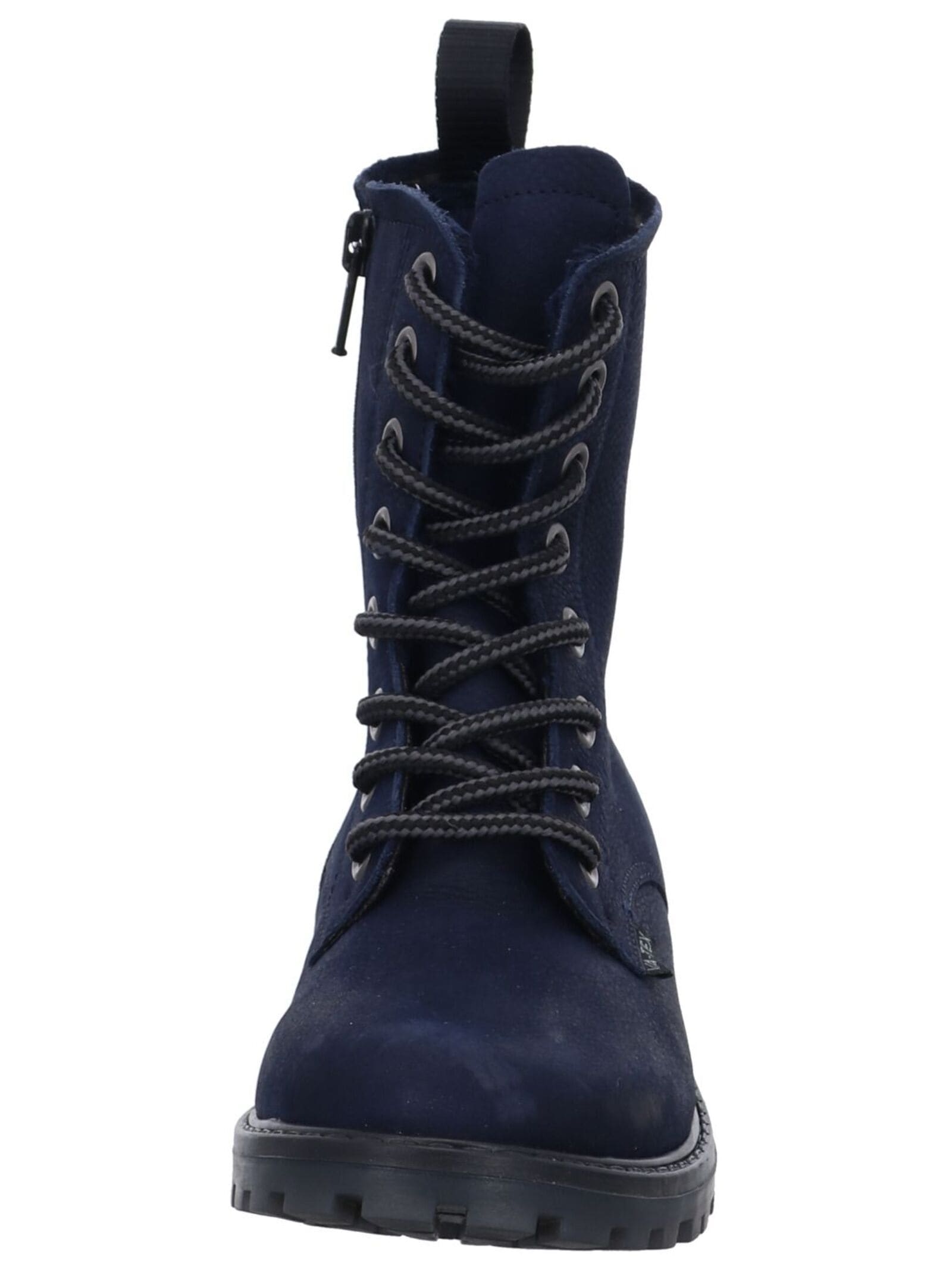 Vado Schnürstiefelette »Vado Stiefelette Leder«