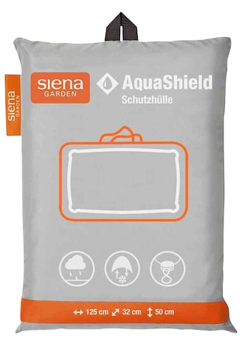 Siena Garden Gartenmöbel-Schutzhülle »AquaShield« k...