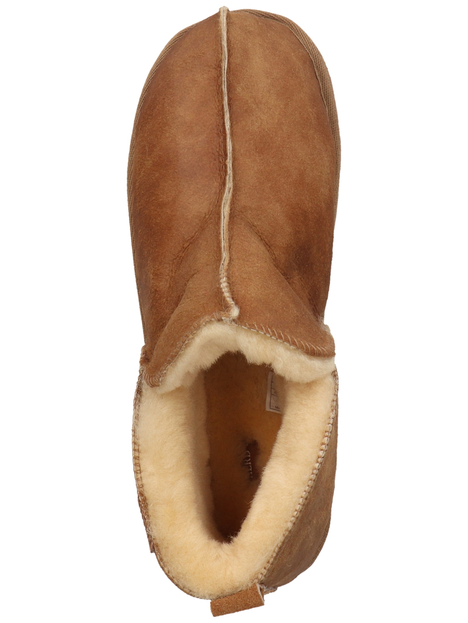 Shepherd Hausschuh »Shepherd Hausschuhe Leder«