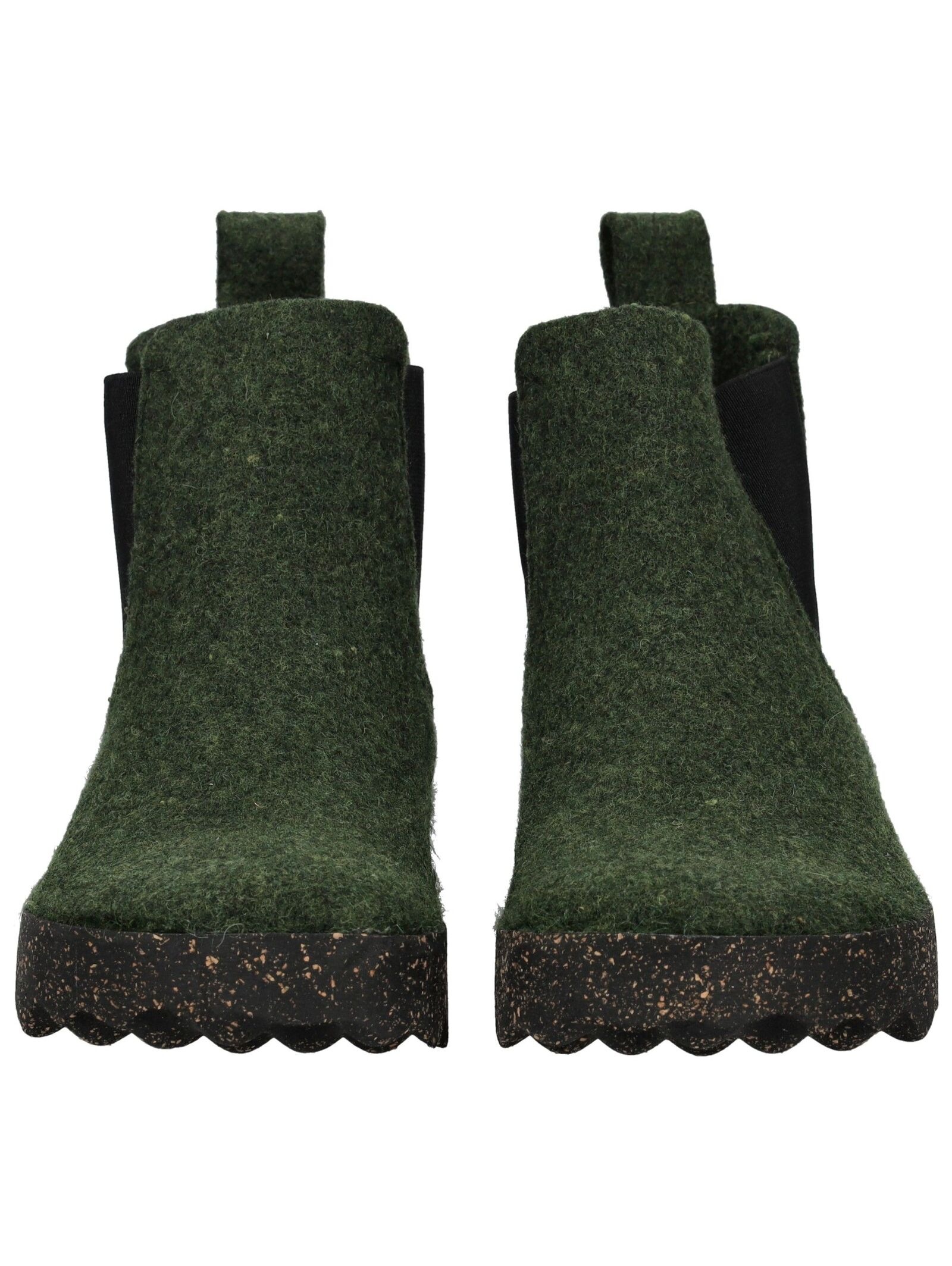 Asportuguesas Stiefelette »Asportuguesas Stiefelette Filz«