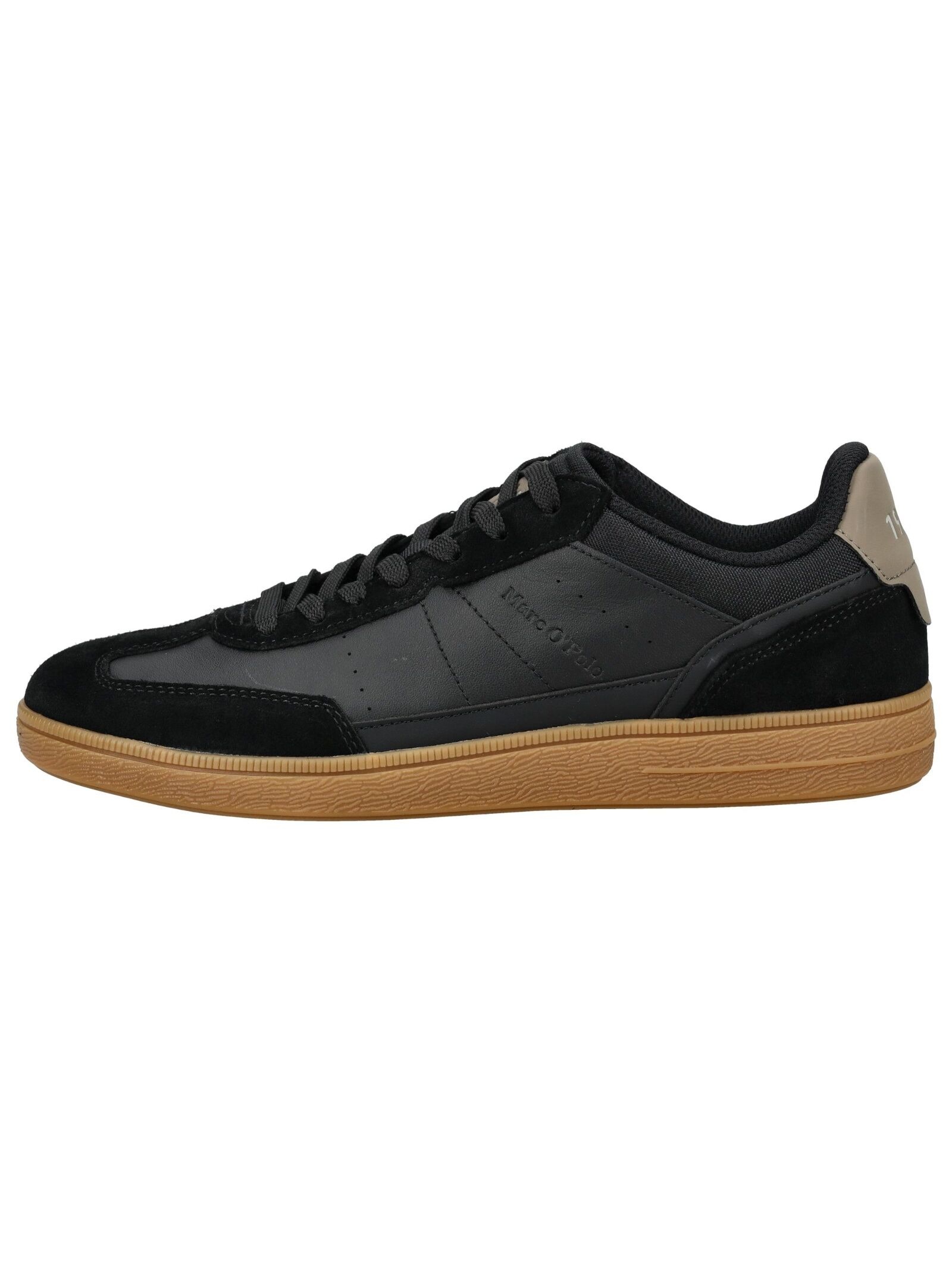 Marc O'Polo Sneaker »Marc O'Polo Sneaker Leder«