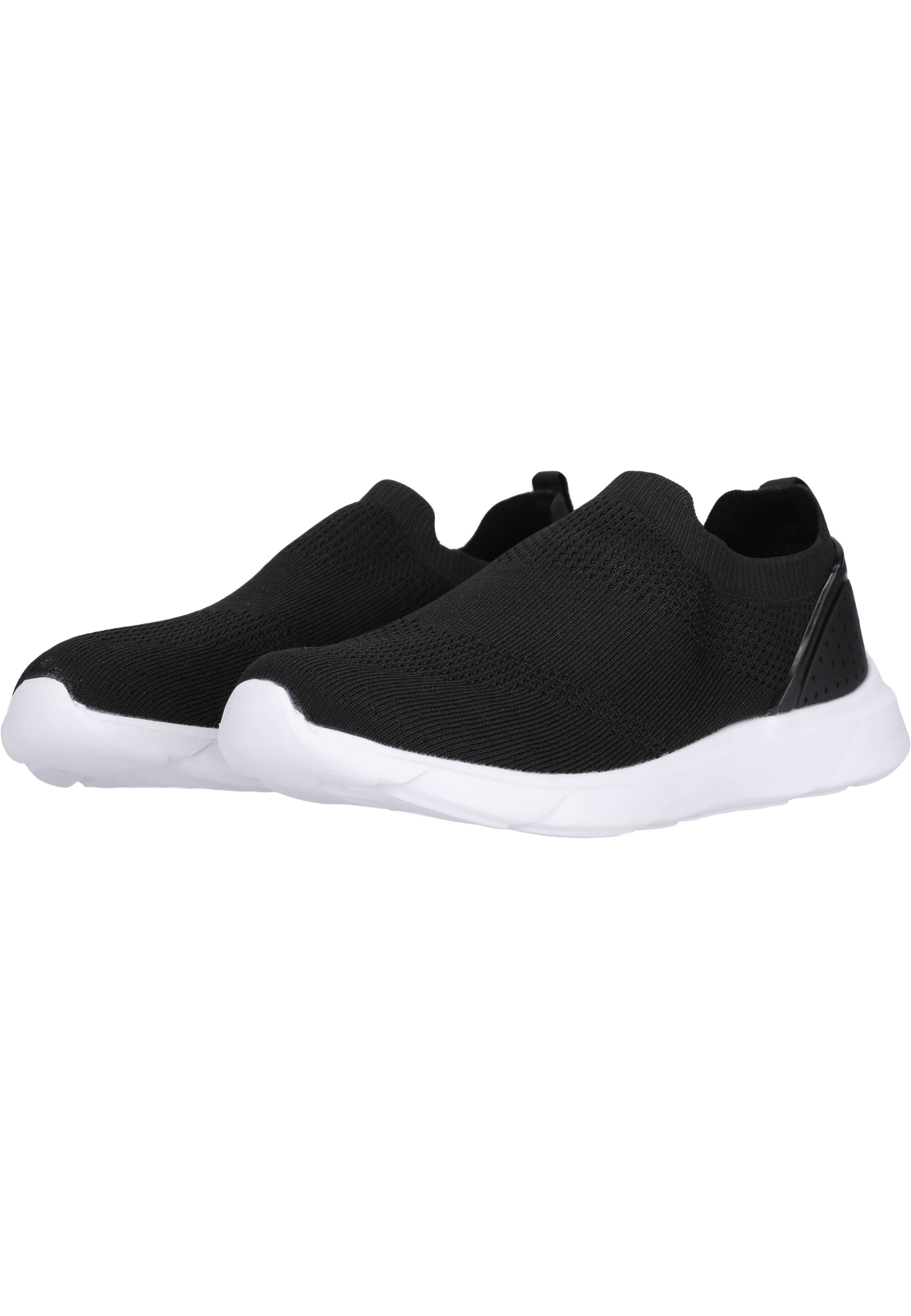 CRUZ Sneaker »Thrown«, in verschlusslosem Design