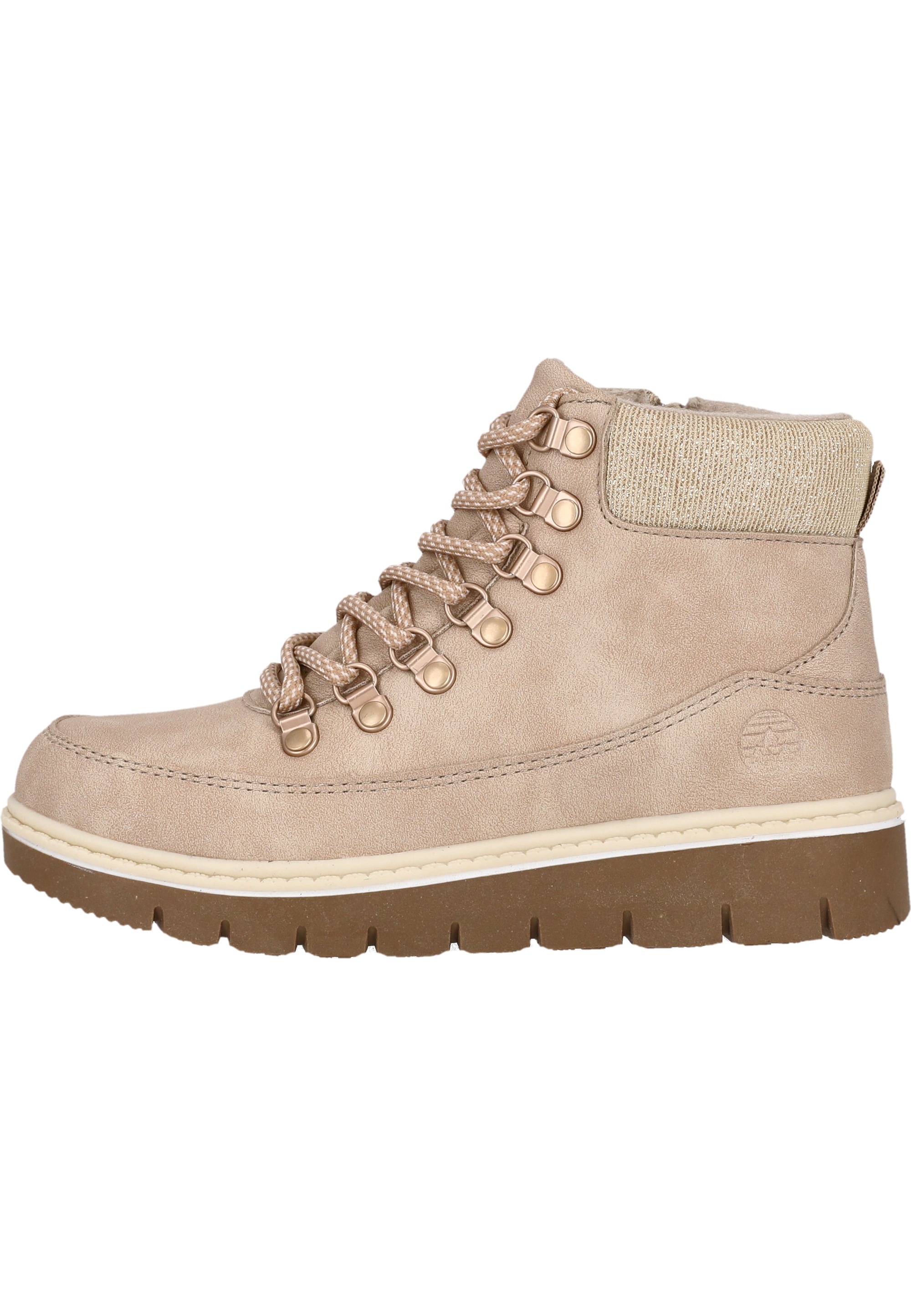 WHISTLER Stiefel »Miana«, mit herausnehmbarer Innensohle