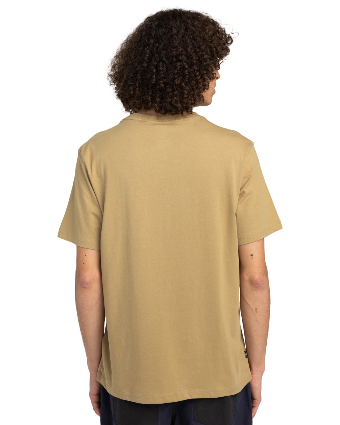 Element T-Shirt »Dual«
