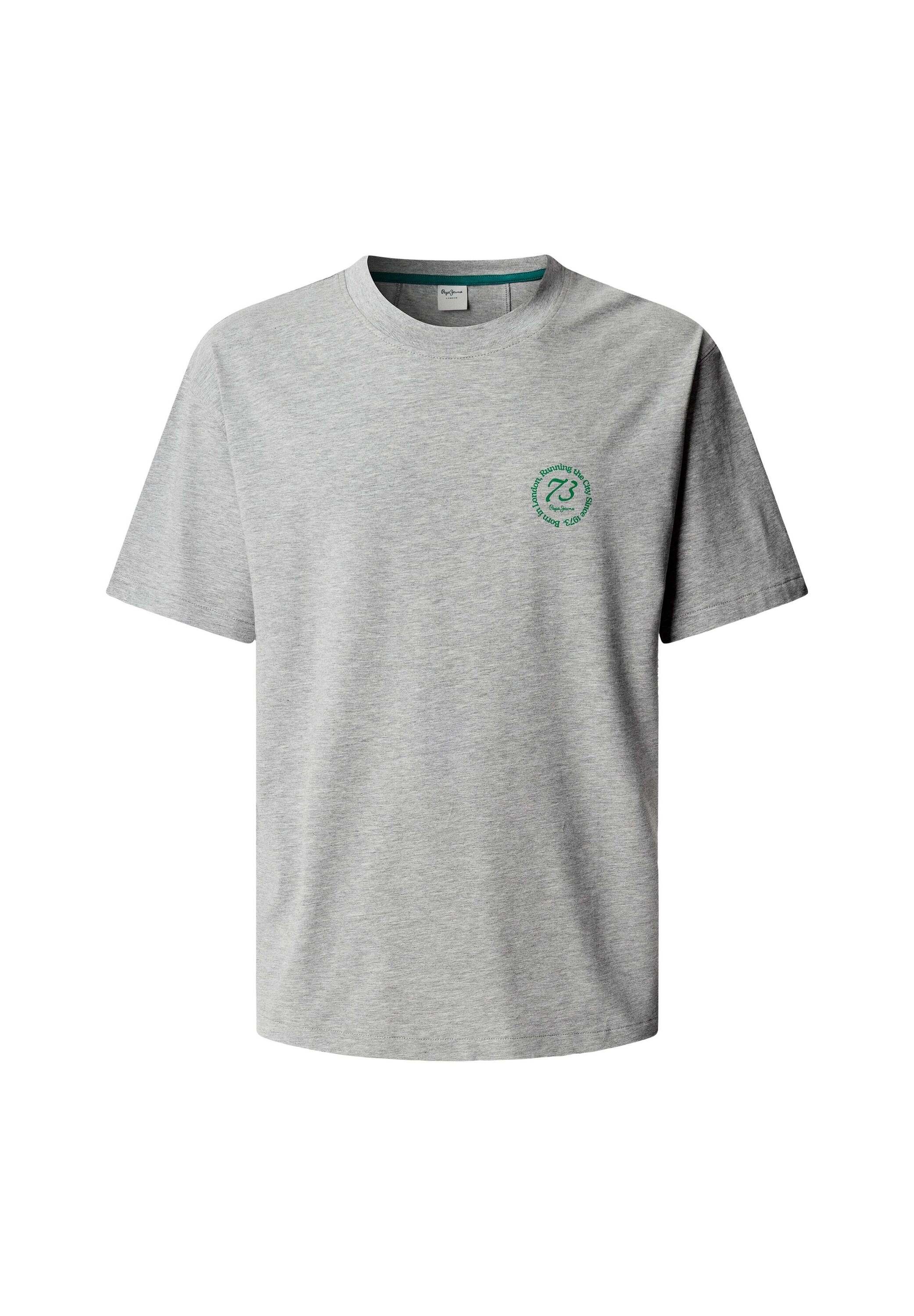 Pepe Jeans T-Shirt »basic t-shirt PJL73 TEE ACT«