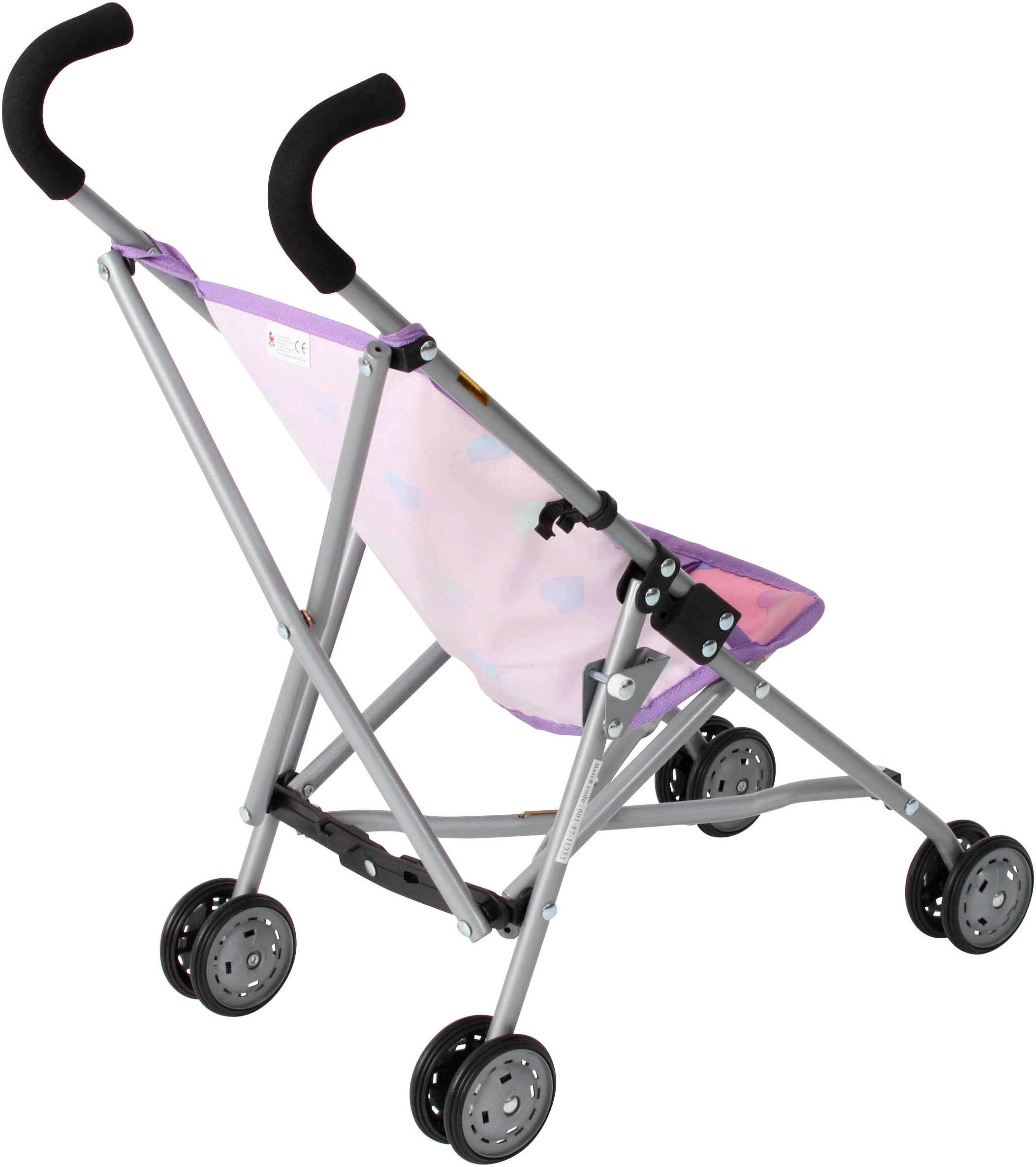 CHIC2000 Puppenbuggy »Roma, Mini-Buggy«