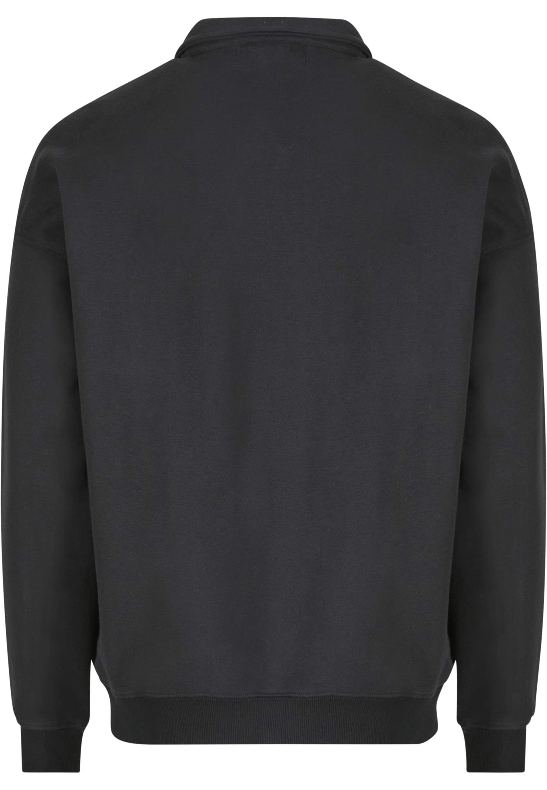 Another Cotton Lab Kurzarmshirt »Another Cotton Lab Another Cotton Rugby Longsleeve Shirt« 1