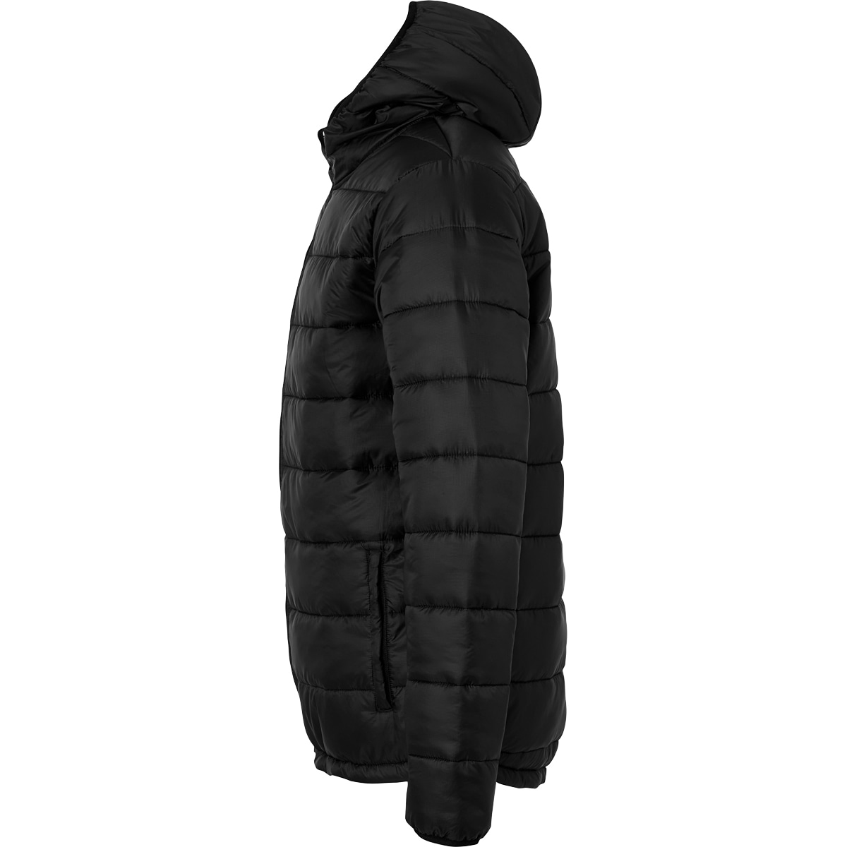 Kempa Funktionsjacke »Jacke Puffer Hood Jacket Kids« 1 Stk. tlg.