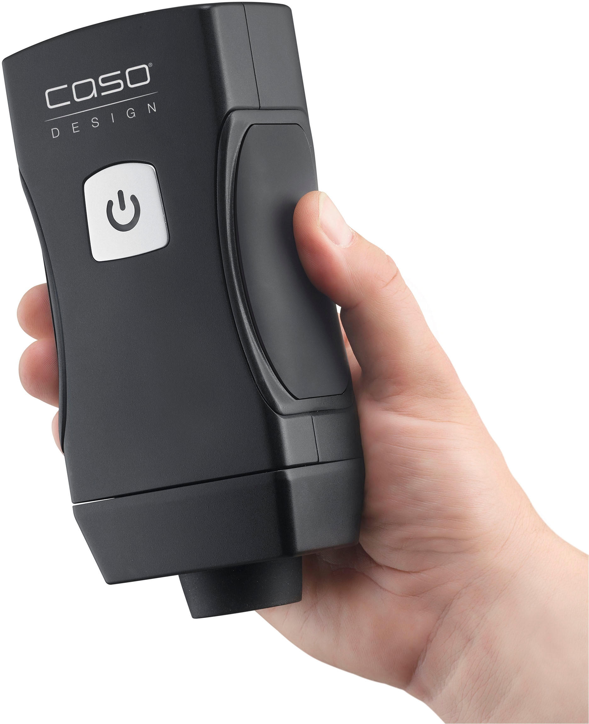 Caso Vakuumierer »1336 Vacu OneTouch Pro Set«