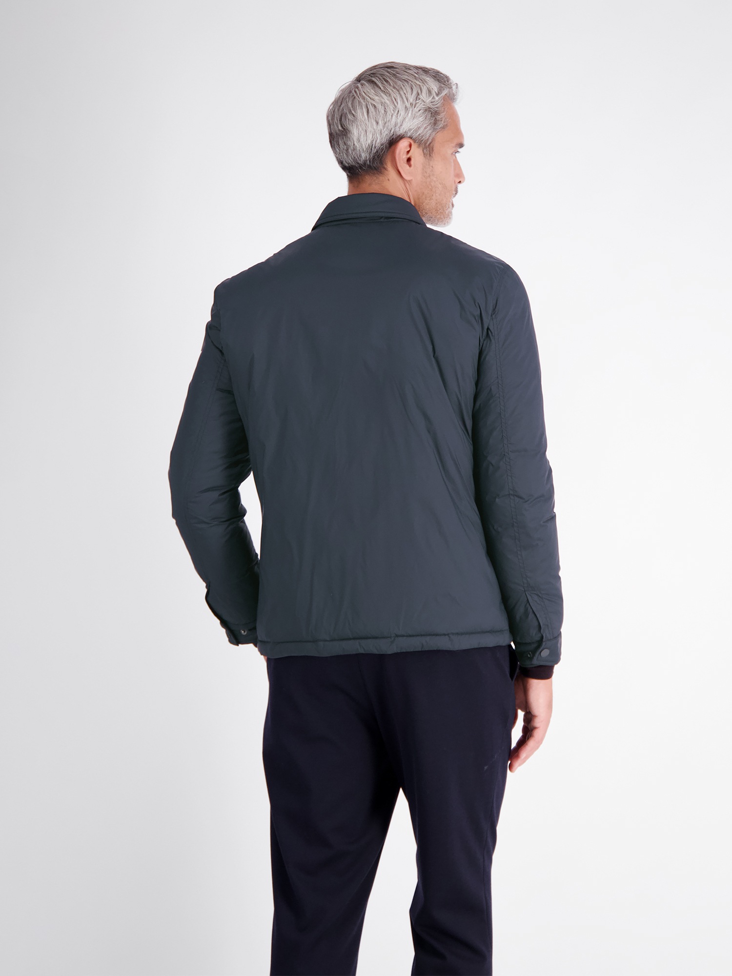 LERROS Blouson »Leichte und sportliche Jacke im zeitlosen Blouson-Style« ohne Kapuze