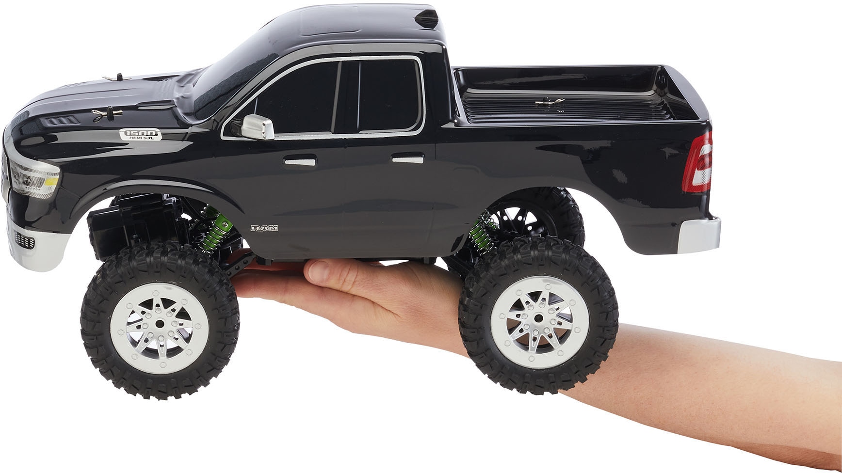Revell® RC-Auto »Revell® control, RAM 1500 Laramie«
