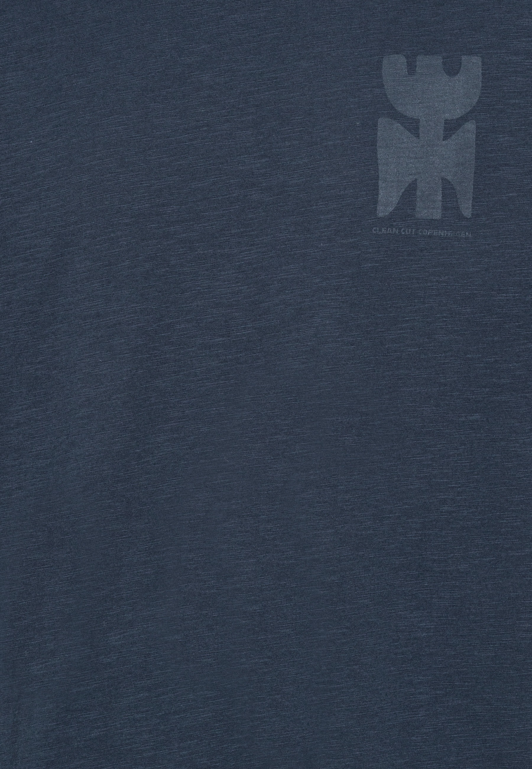 Clean Cut Copenhagen T-Shirt »Clean Cut Copenhagen Pauli T-Shirt« 1 Stk.