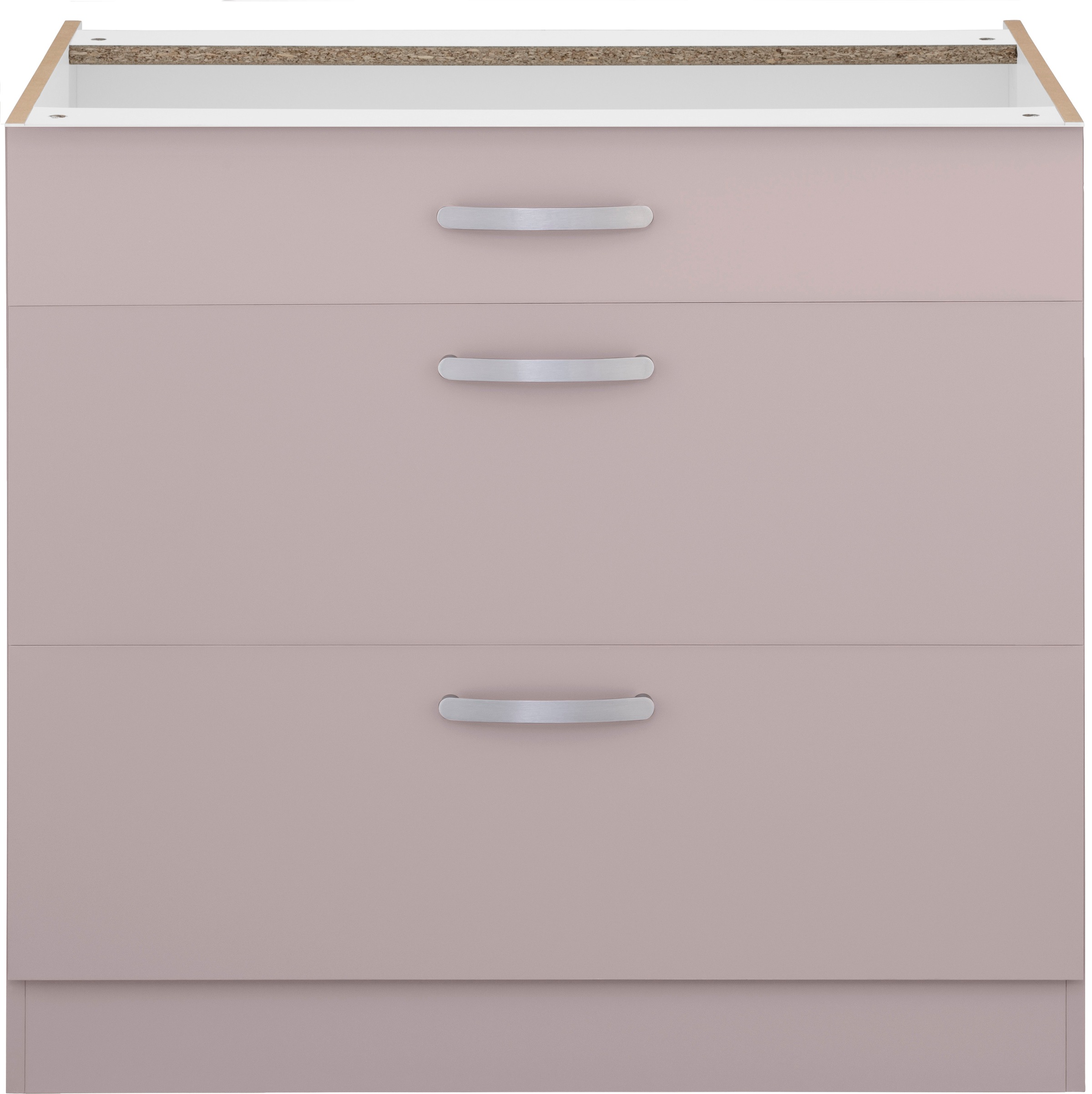 wiho Küchen Unterschrank 